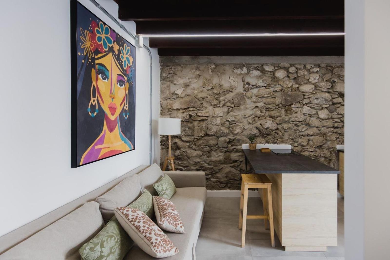 Appartamento Encanto Canario En Arucas