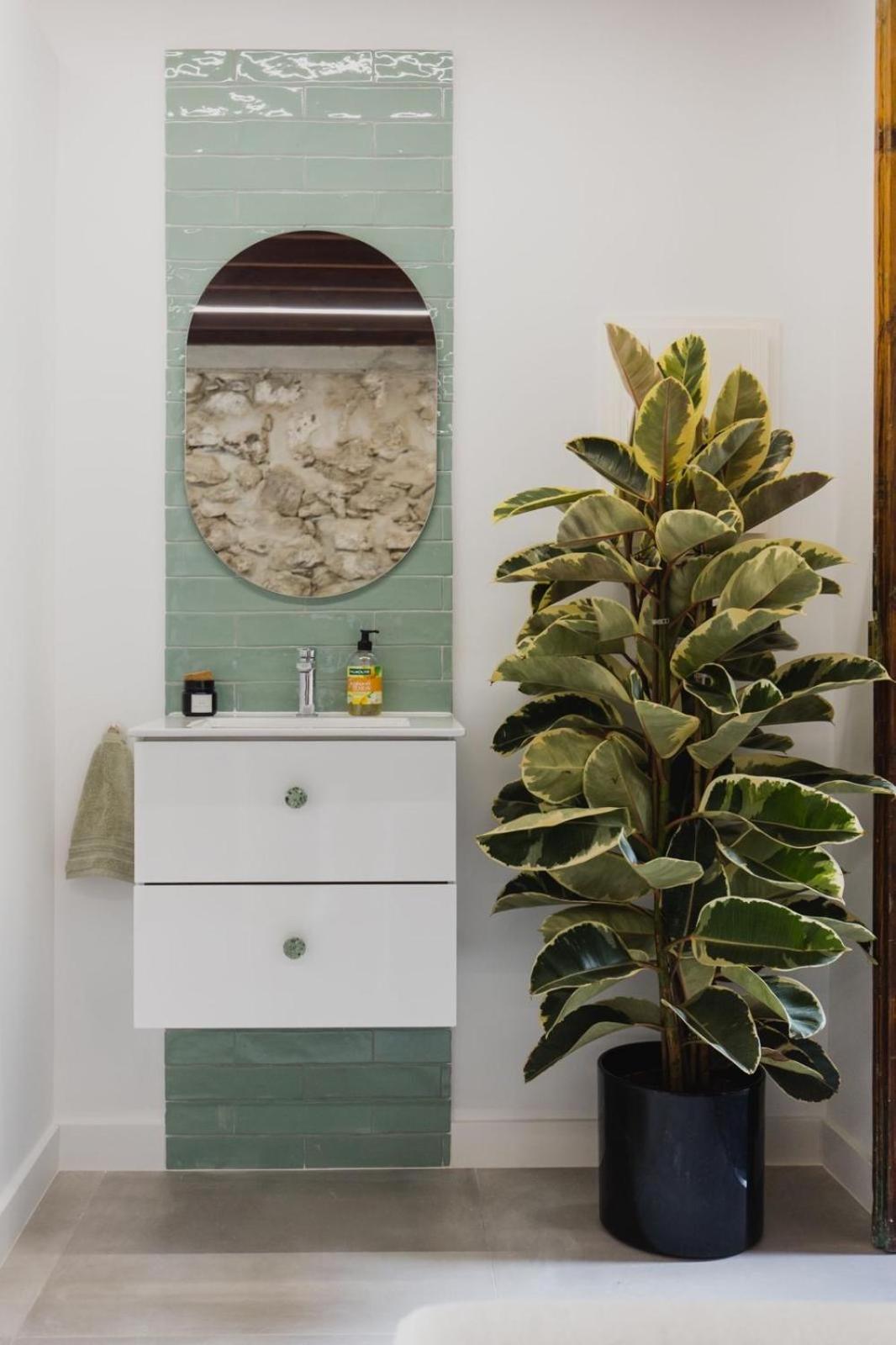 Encanto Canario En Appartamento Arucas