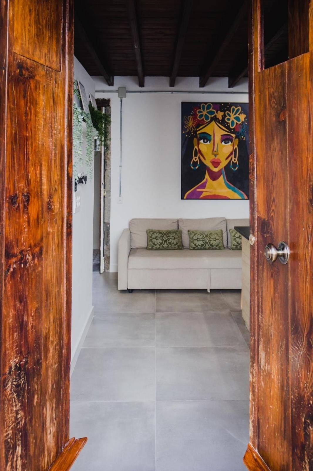 Encanto Canario En