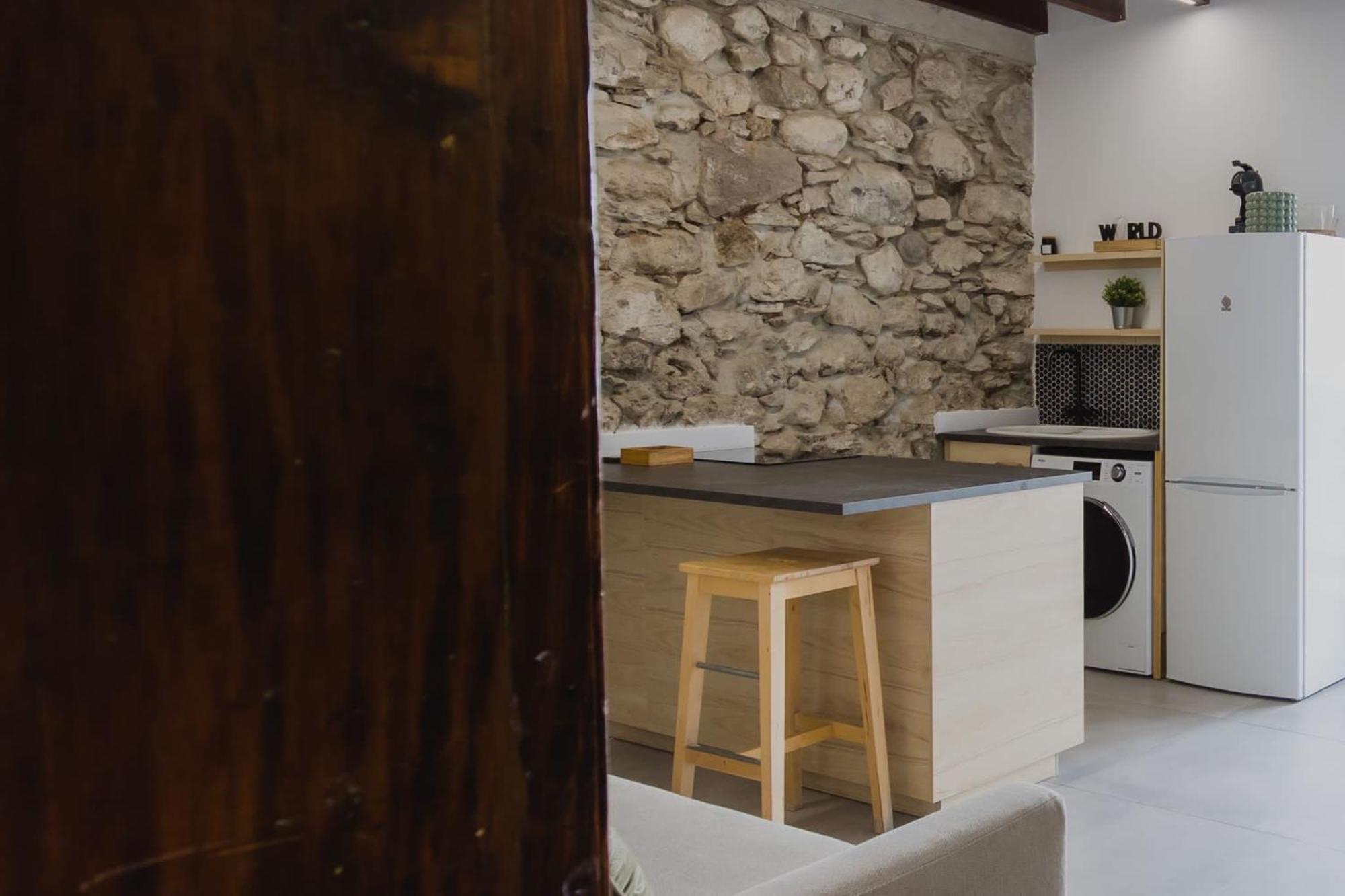 Appartamento Encanto Canario En