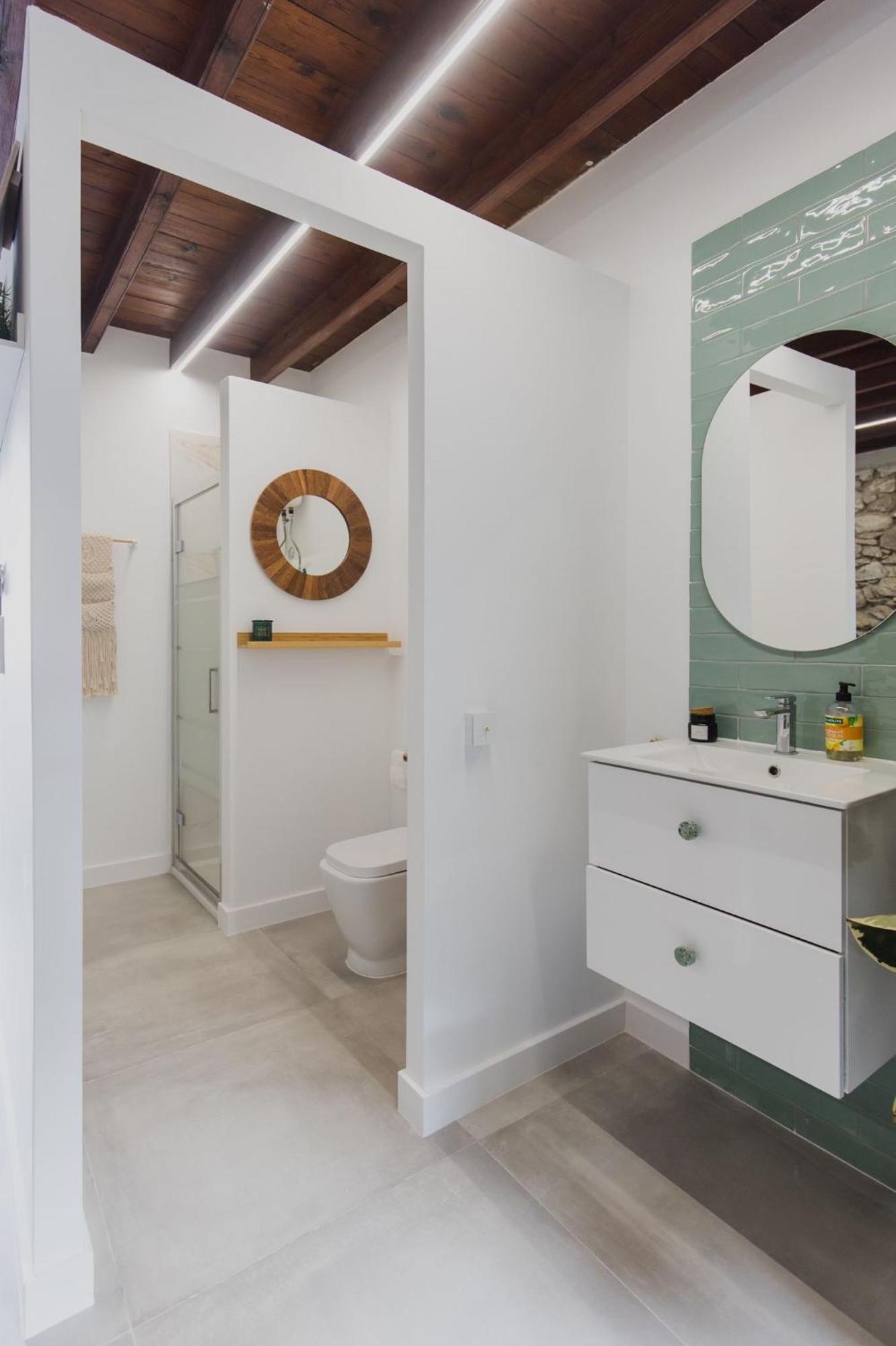 Appartamento Encanto Canario En