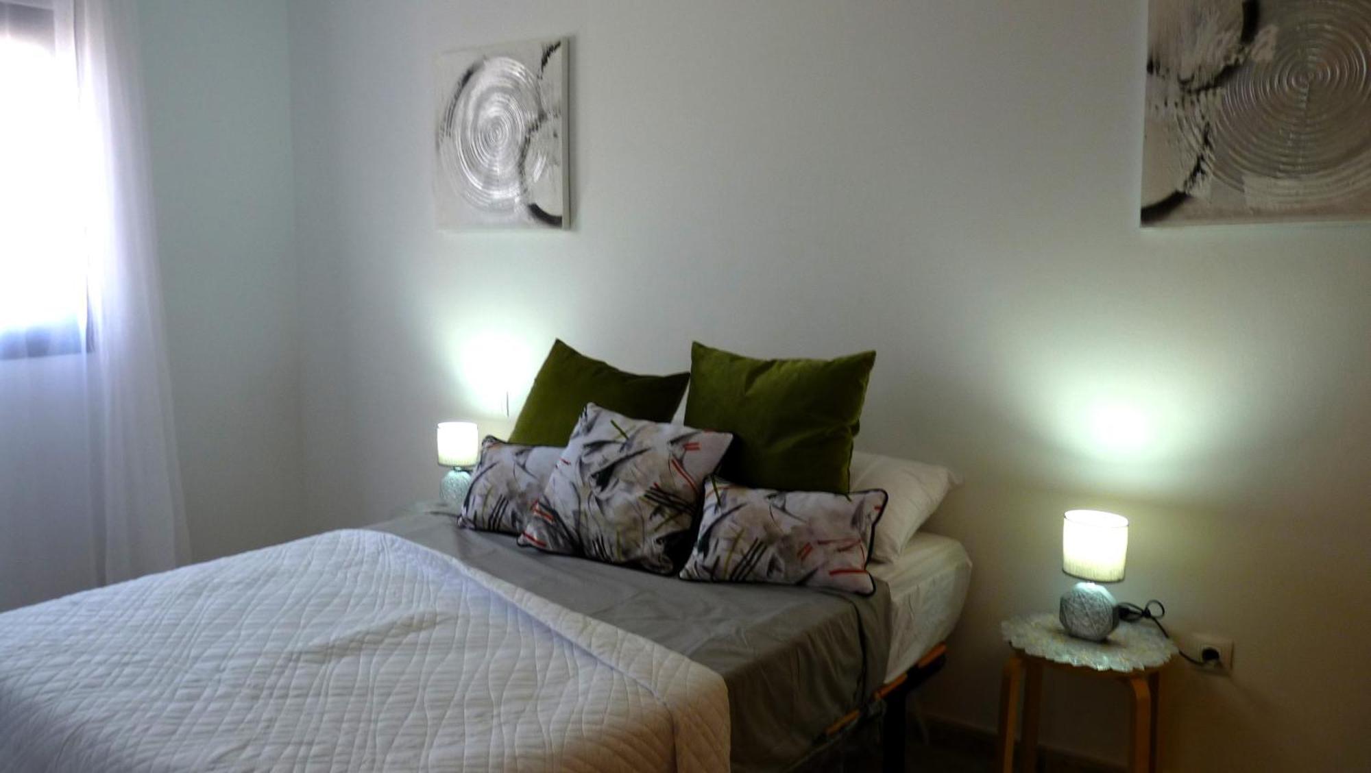 K'laya Life Homestay Arinaga