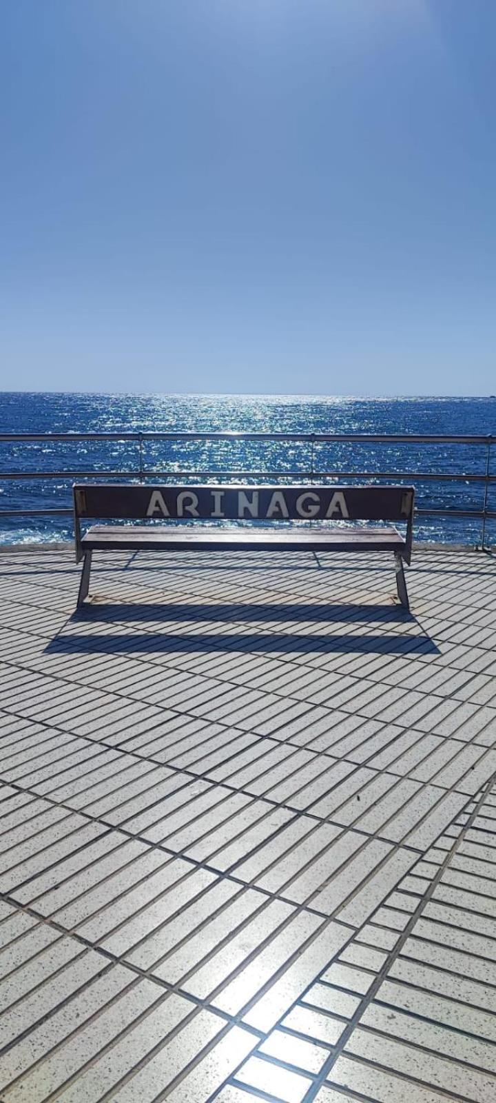 Homestay K'laya Life Arinaga