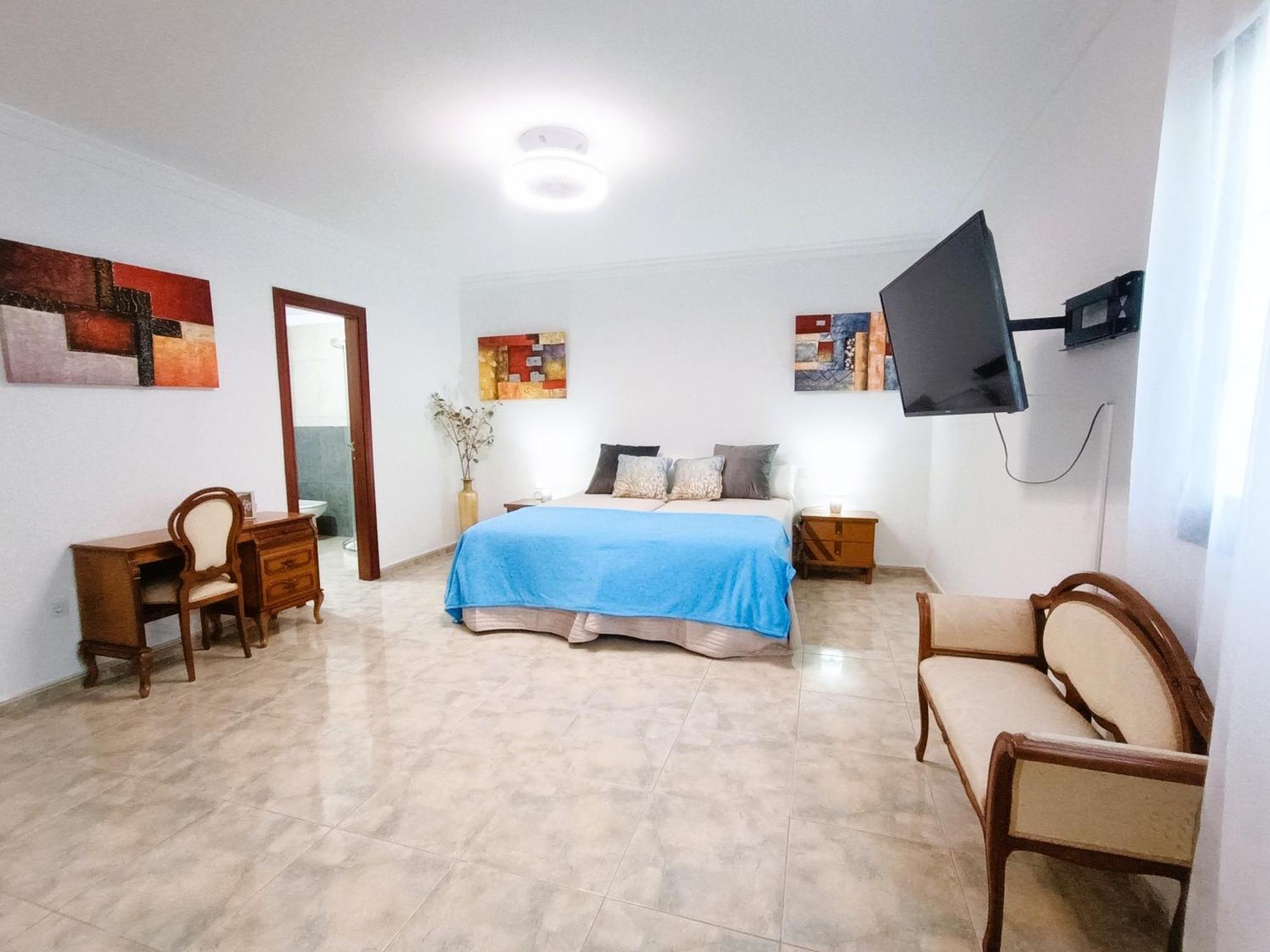 K'laya Life Homestay Arinaga