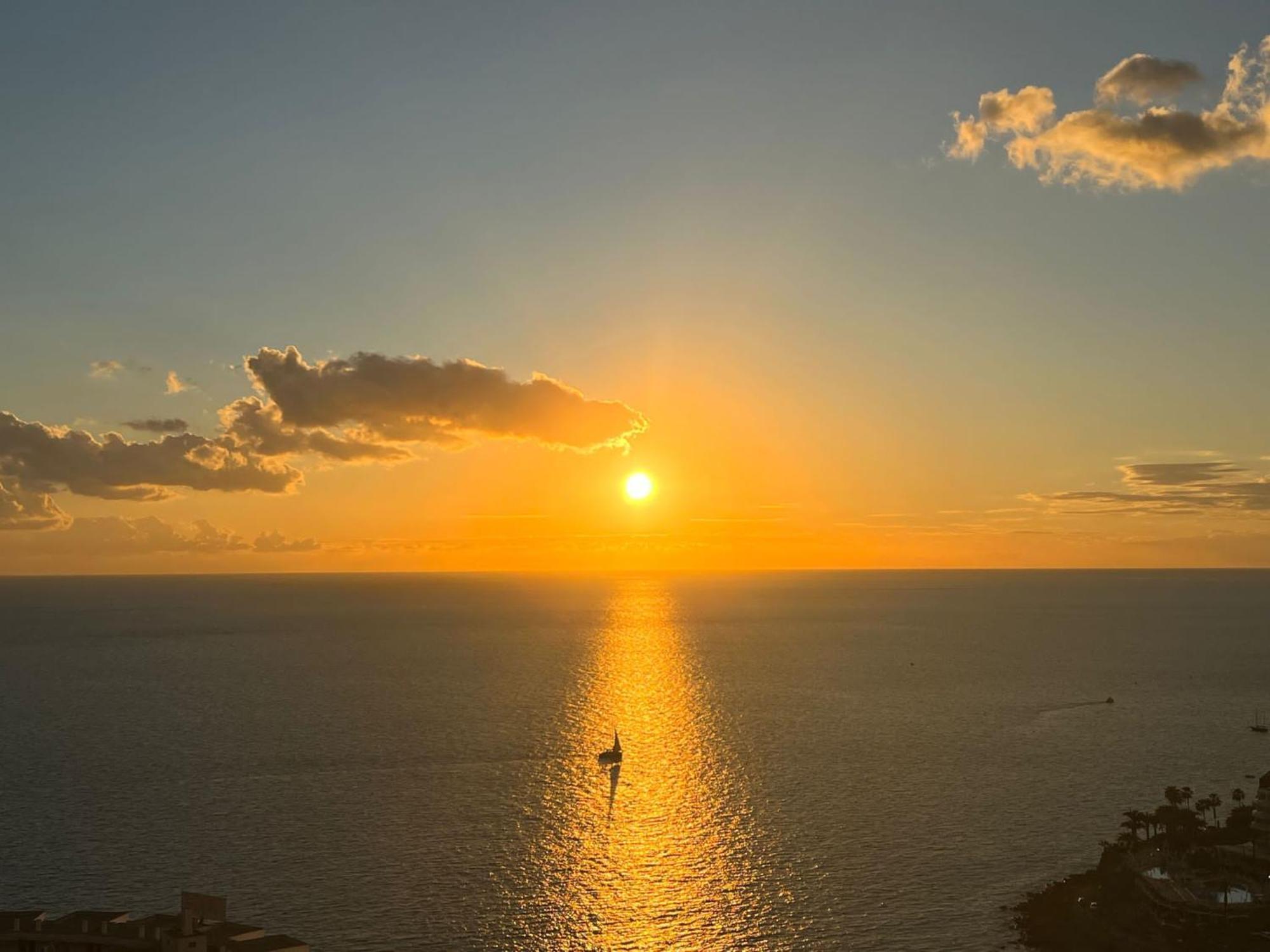 Appartamento Stunning Sunset Ocean View