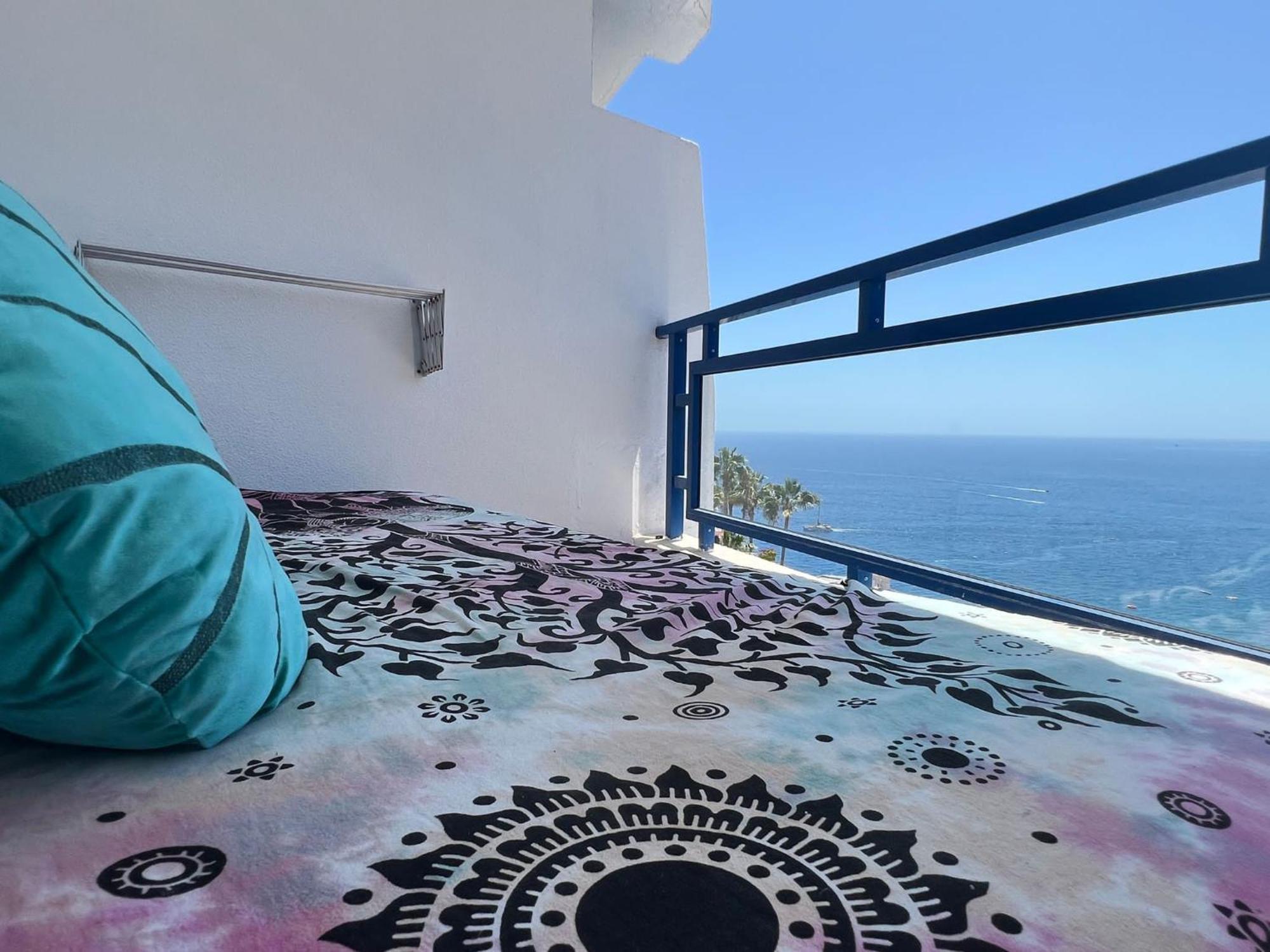 Appartamento Stunning Sunset Ocean View Taurito