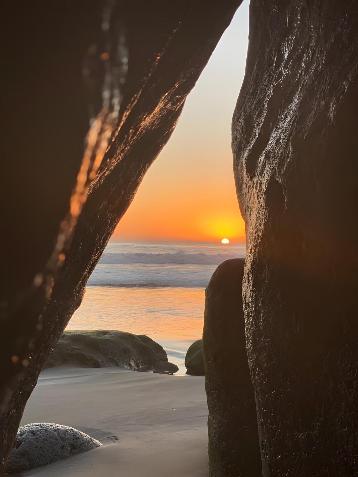 Appartamento Stunning Sunset Ocean View