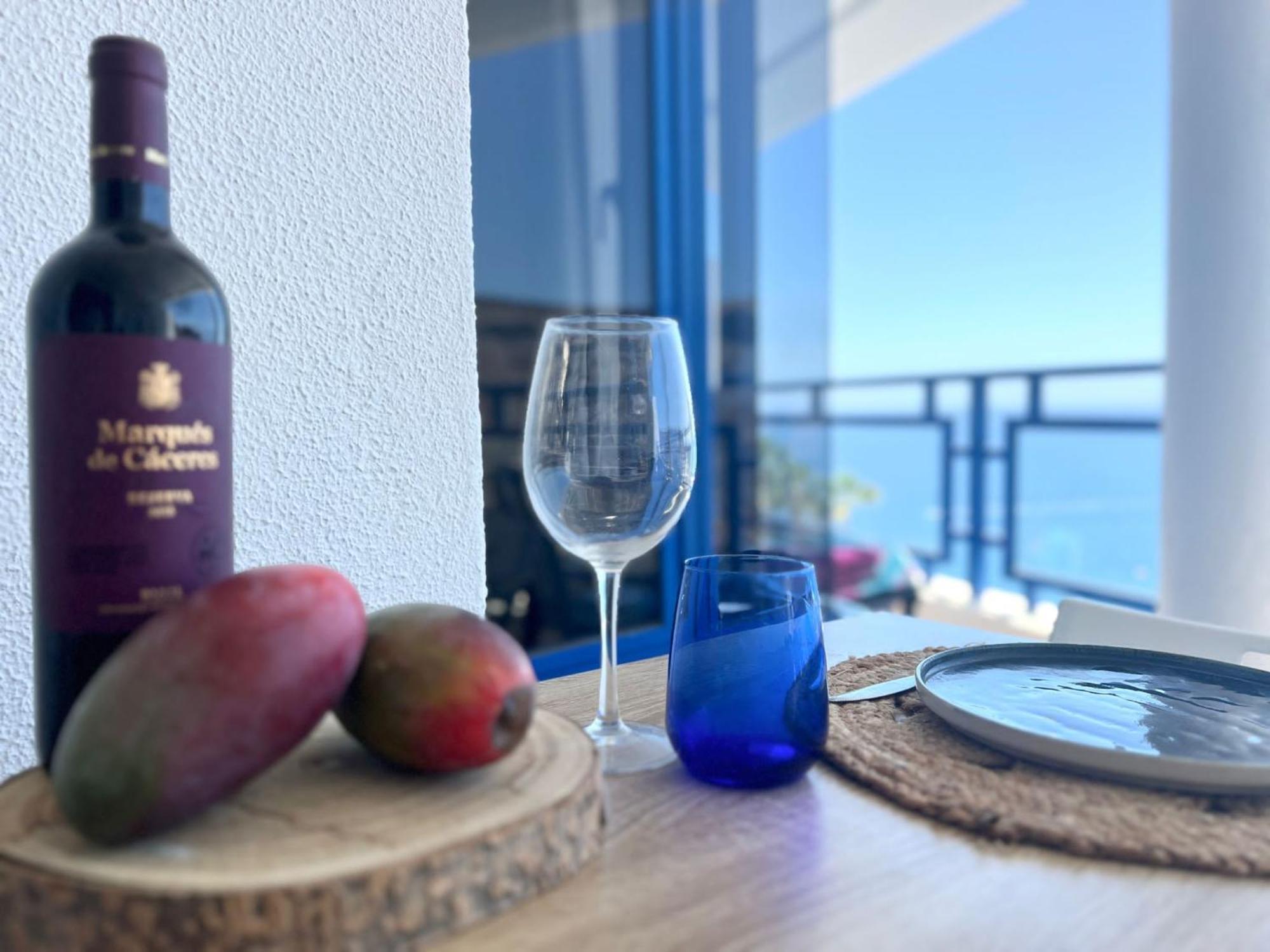 Appartamento Stunning Sunset Ocean View Taurito