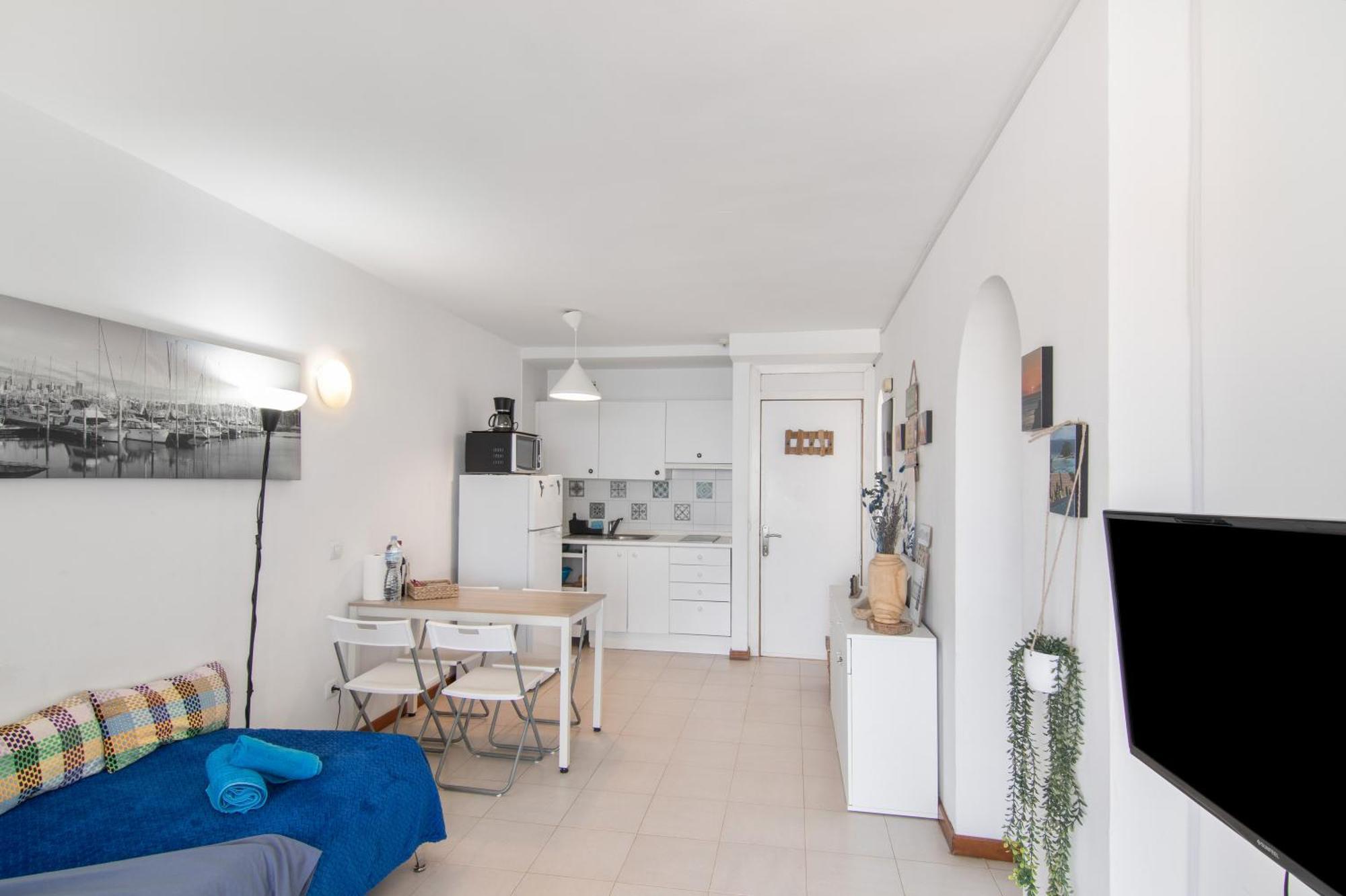 Appartamento Stunning Sunset Ocean View Taurito
