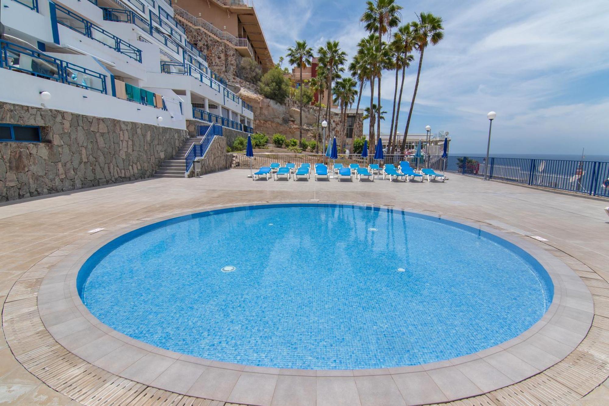 Appartamento Stunning Sunset Ocean View Taurito