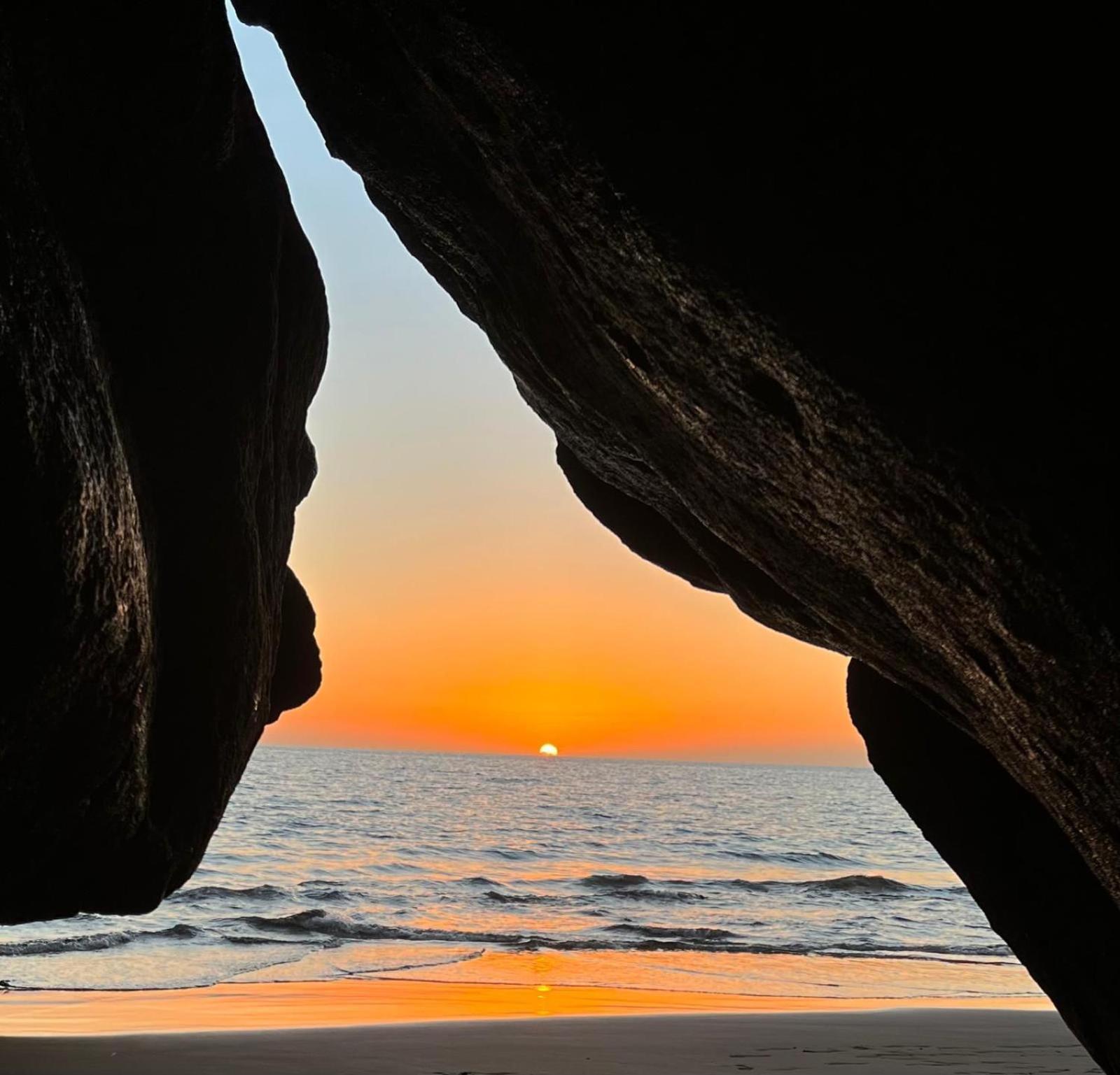 Stunning Sunset Ocean View Taurito