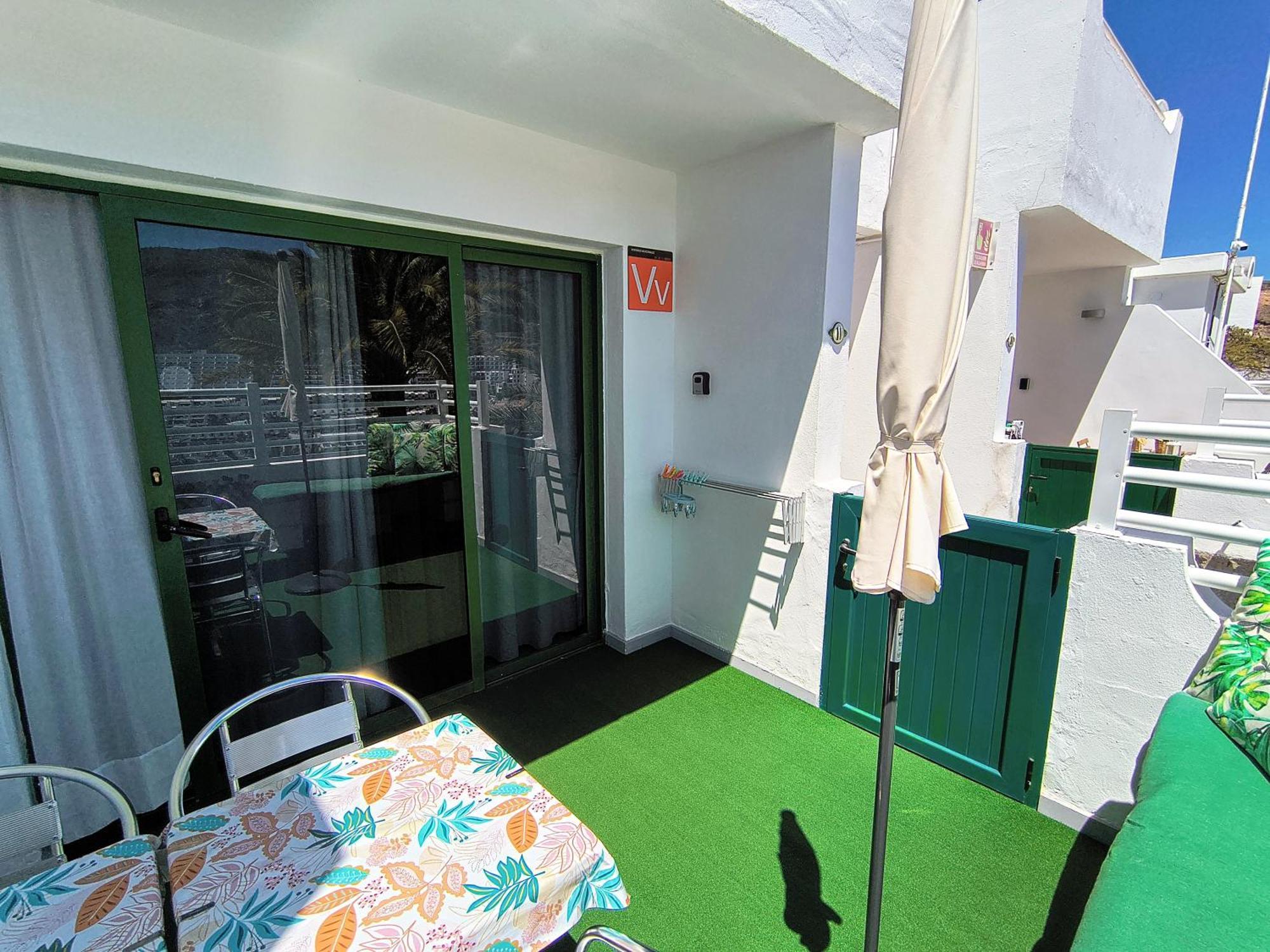 Canaima 111 Apartment