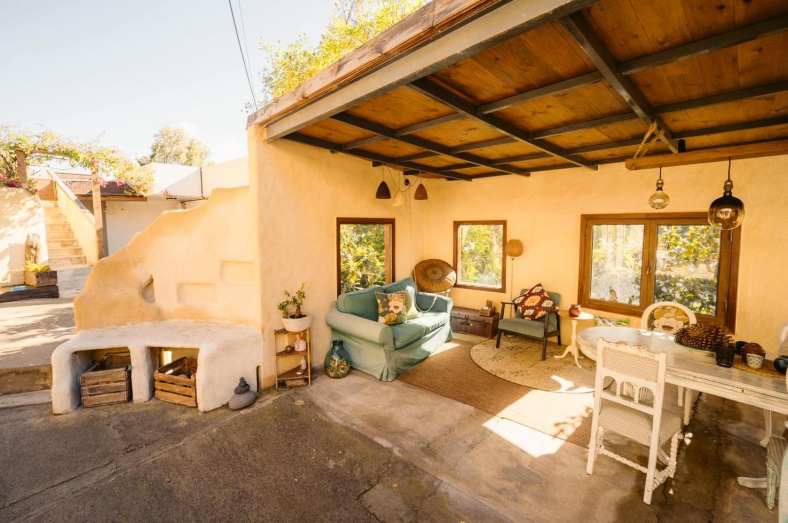 Alloggio per agriturismo De Poetas