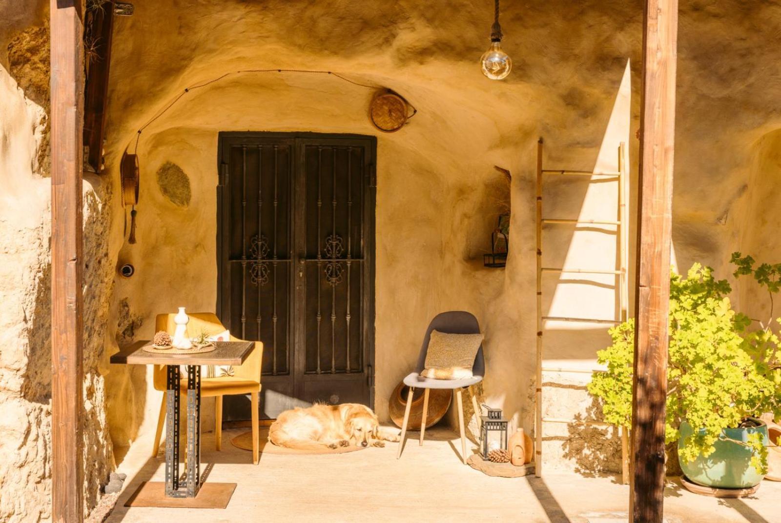 De Poetas Alloggio per agriturismo *