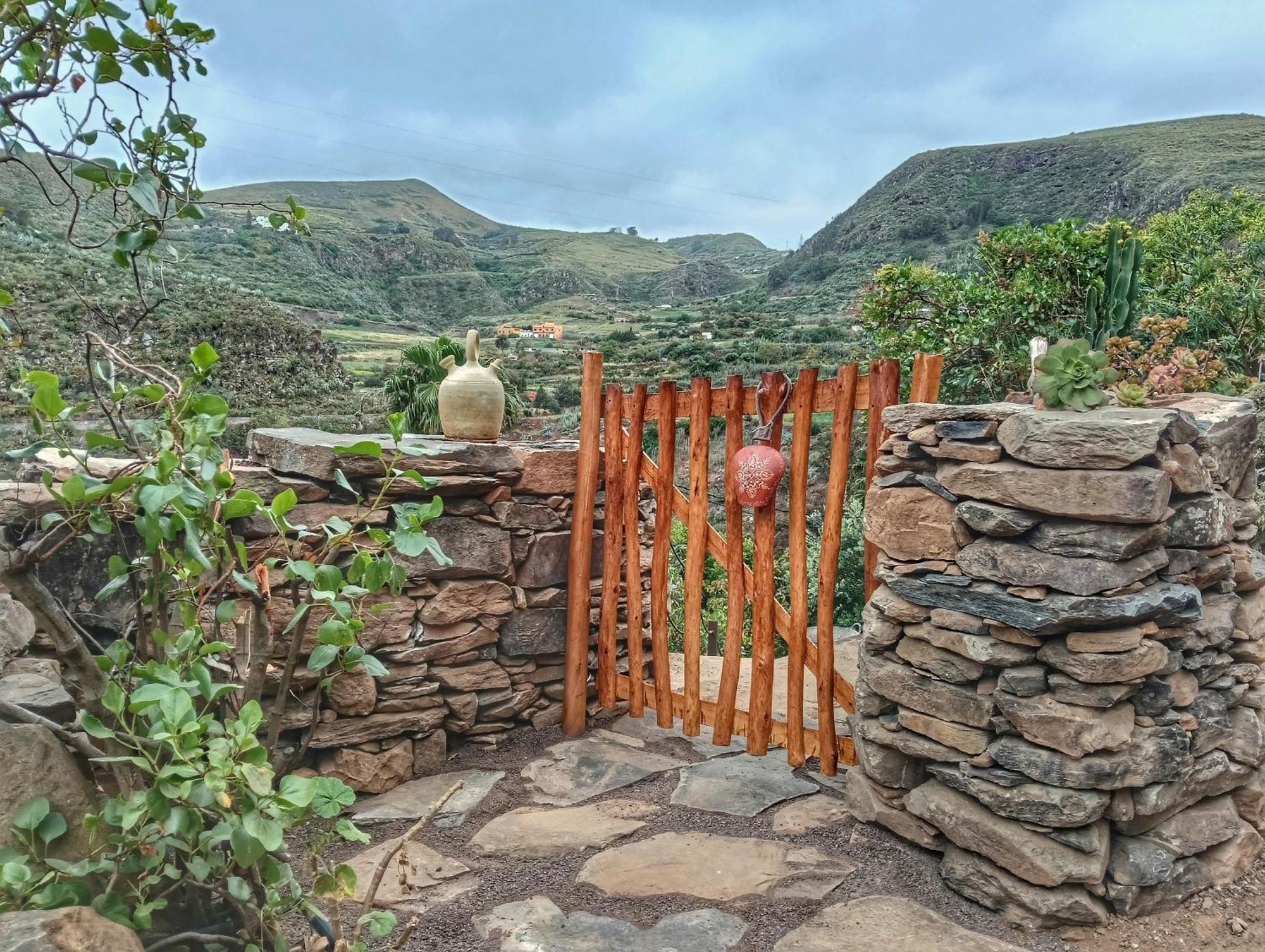 De Poetas Alloggio per agriturismo Santa Maria de Guia de Gran Canaria