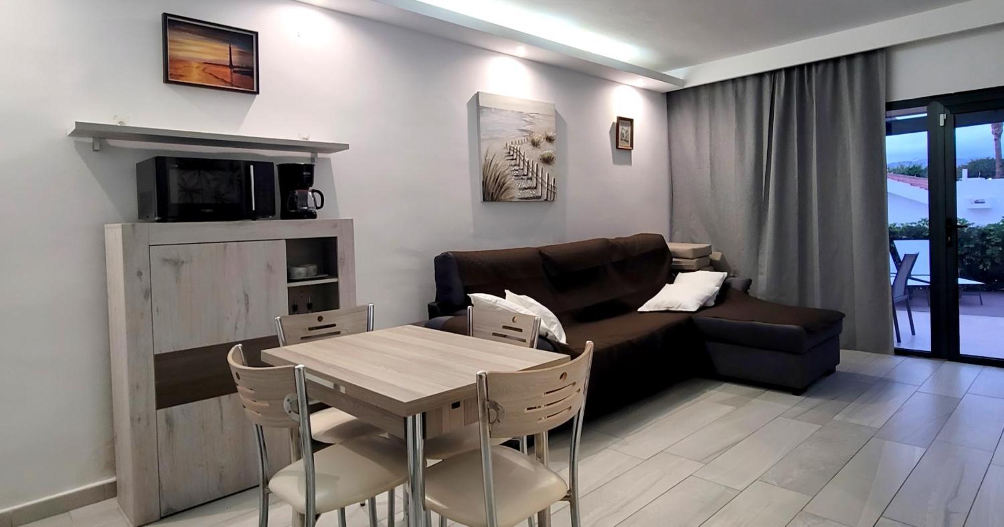 Casa Tommy 13 Holiday park *