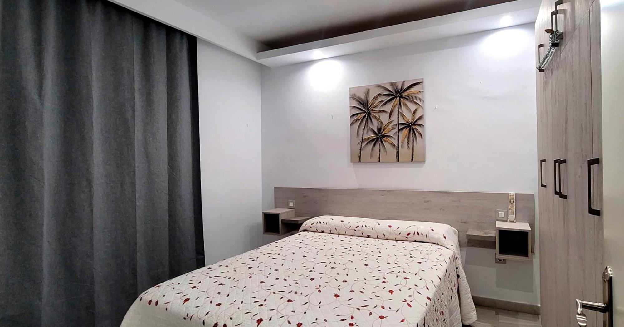 Casa Tommy 13 Holiday park Maspalomas (Gran Canaria)