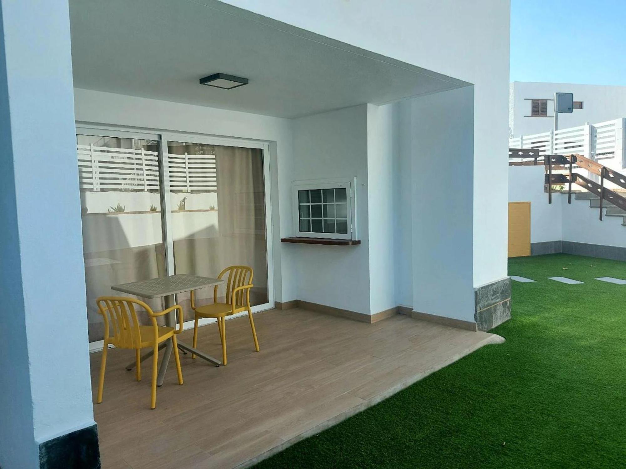 New Miami Playa * San Agustin (Gran Canaria)