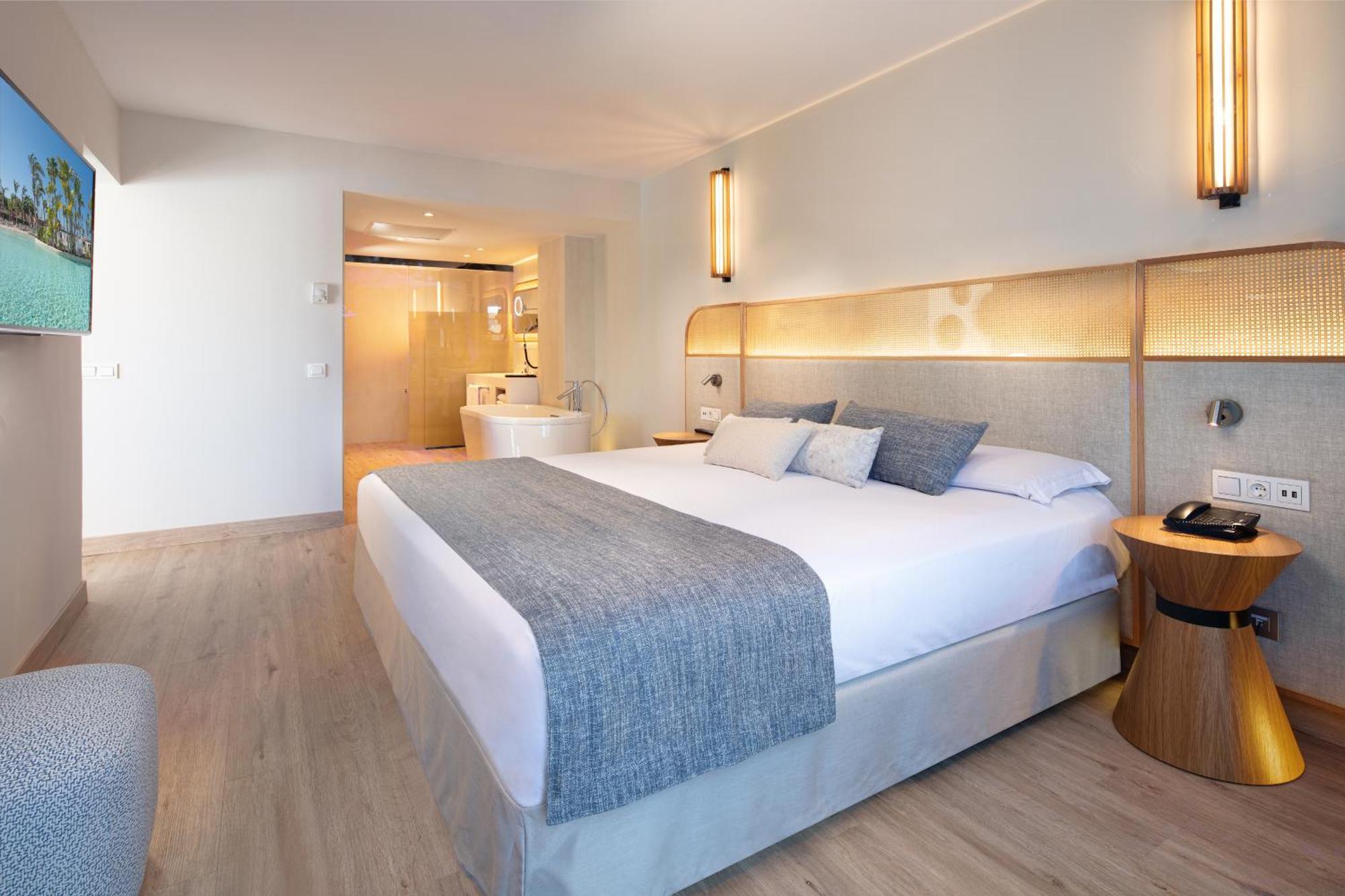 Hotel Princess Maspalomas (Gran Canaria)