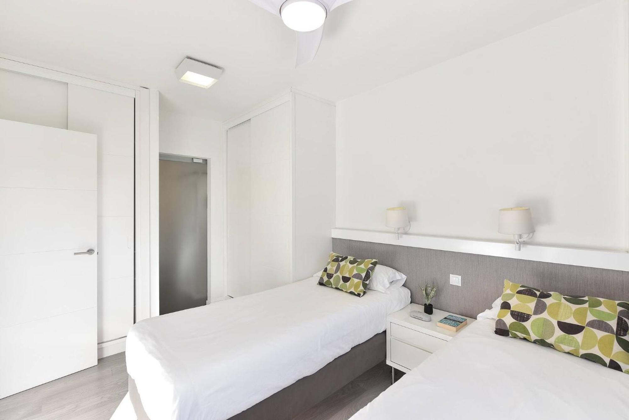 Appartamento Modern Iguazu Playa del Inglés