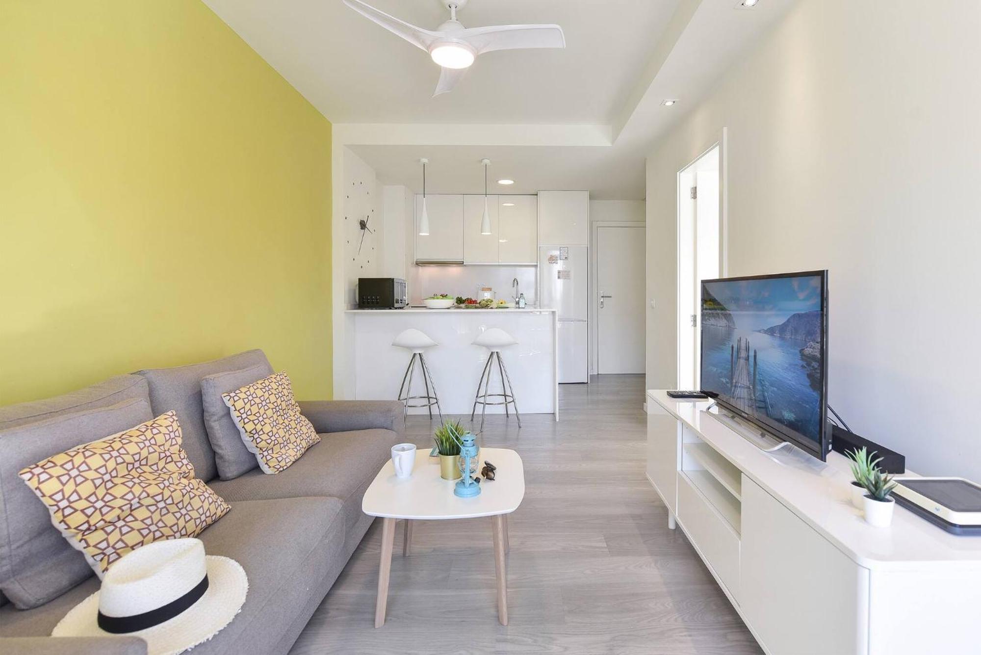 Appartamento Modern Iguazu