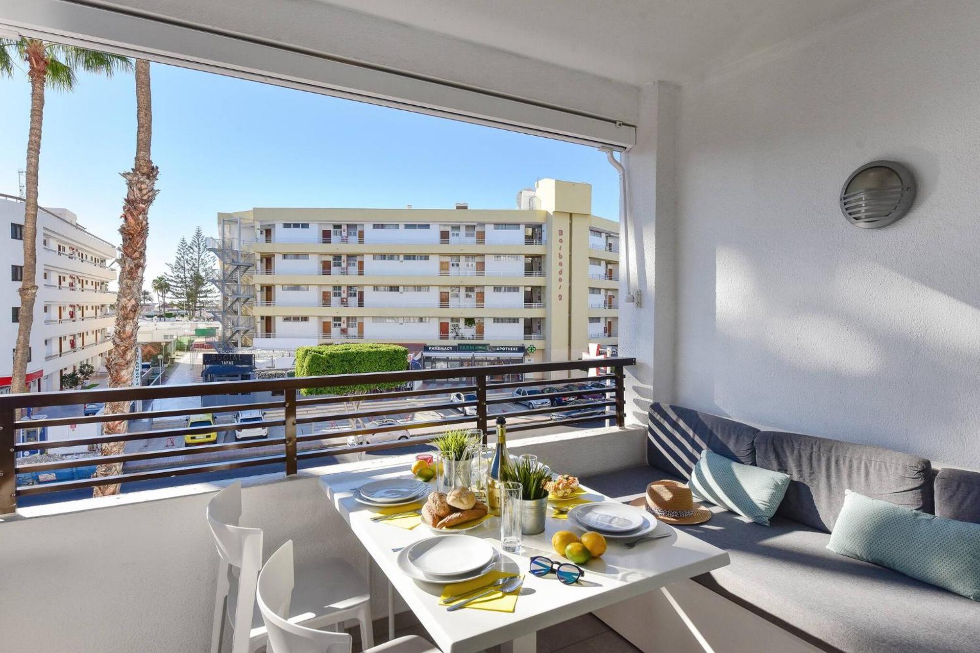 Appartamento Modern Iguazu Playa del Inglés