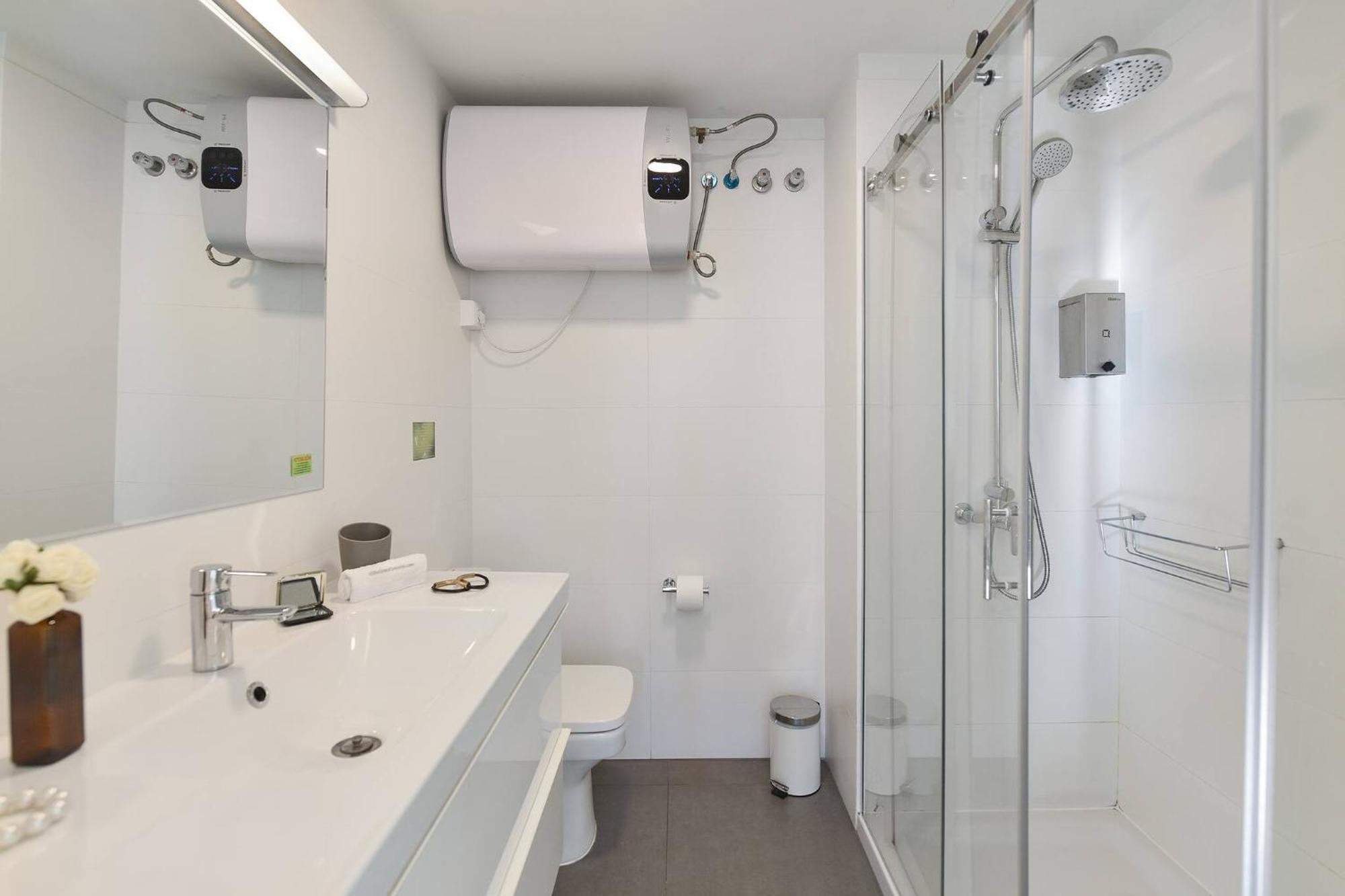 Appartamento Modern Iguazu Playa del Inglés