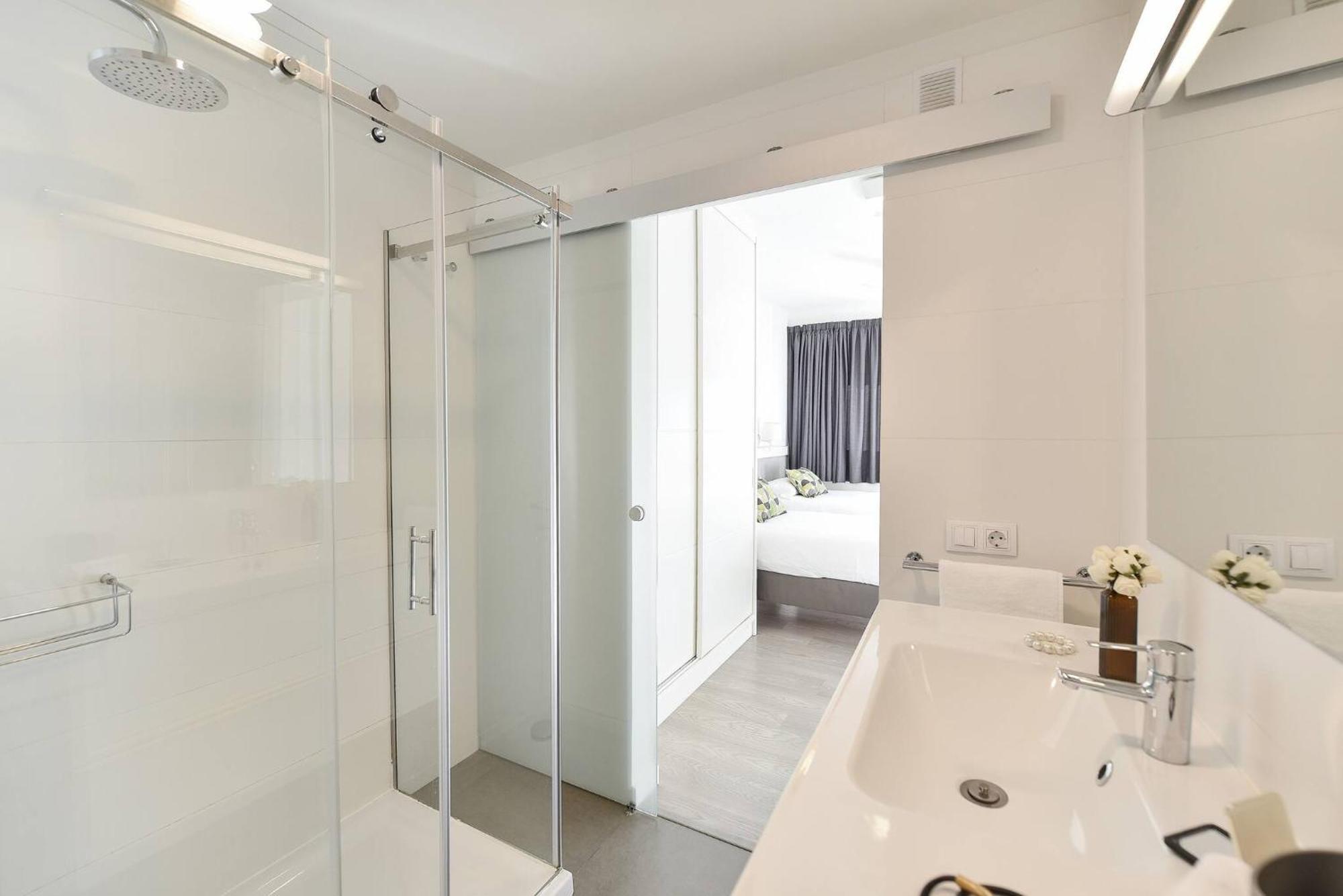 Appartamento Modern Iguazu