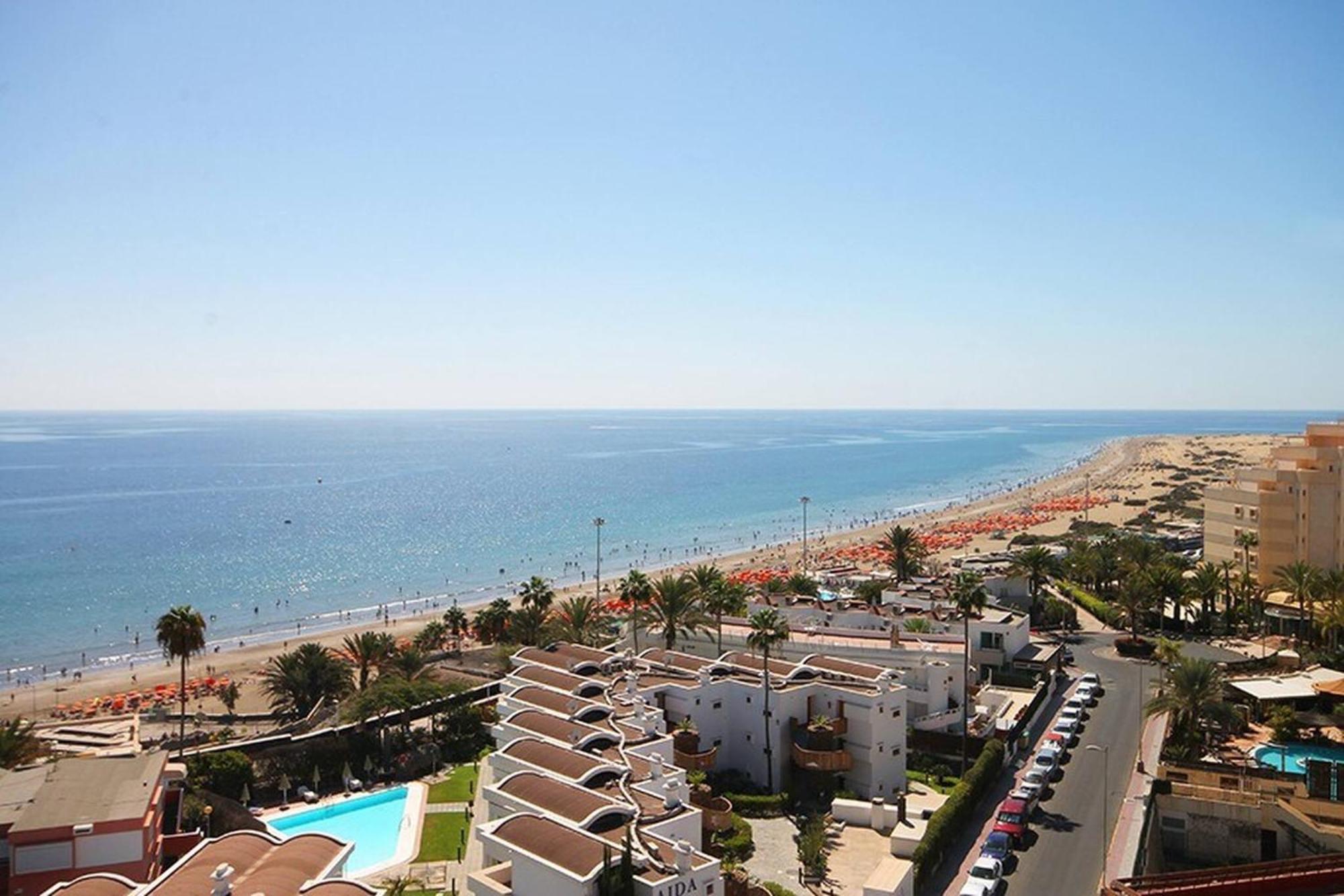 Kasbah 1 By Pride Appartamento Maspalomas (Gran Canaria)