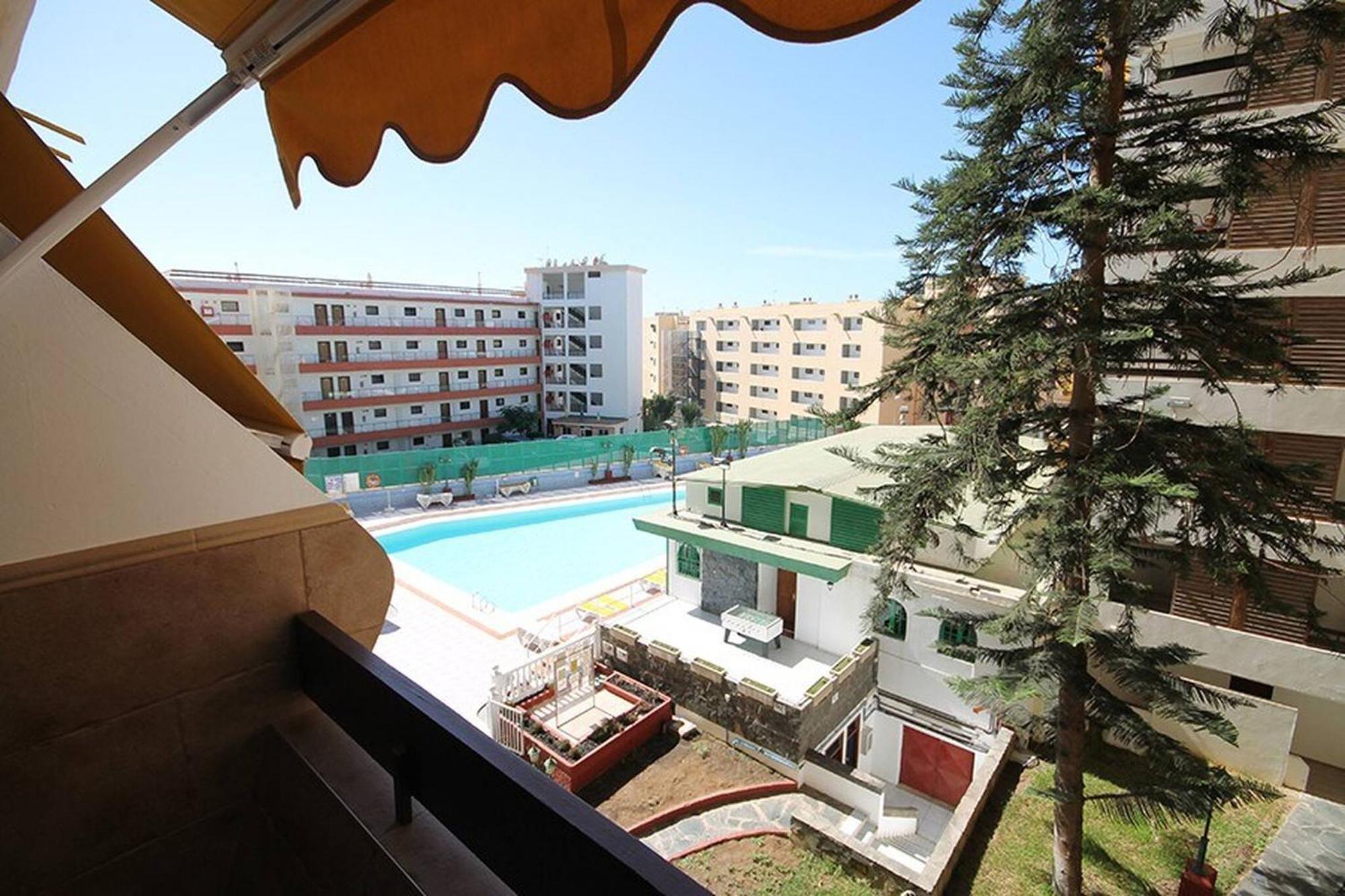 Appartamento Kasbah 1 By Pride
