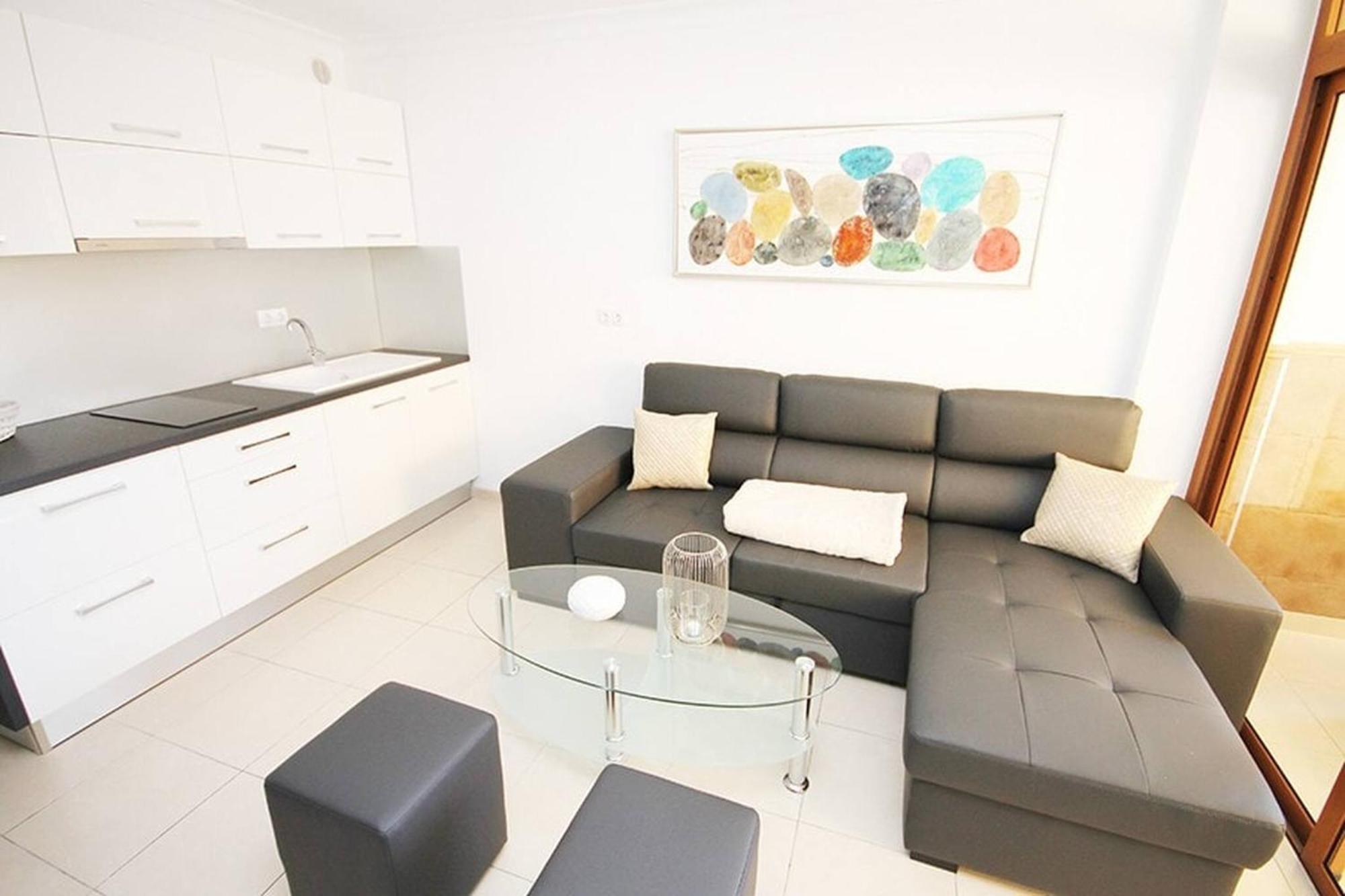 Appartamento Kasbah 1 By Pride Maspalomas (Gran Canaria)