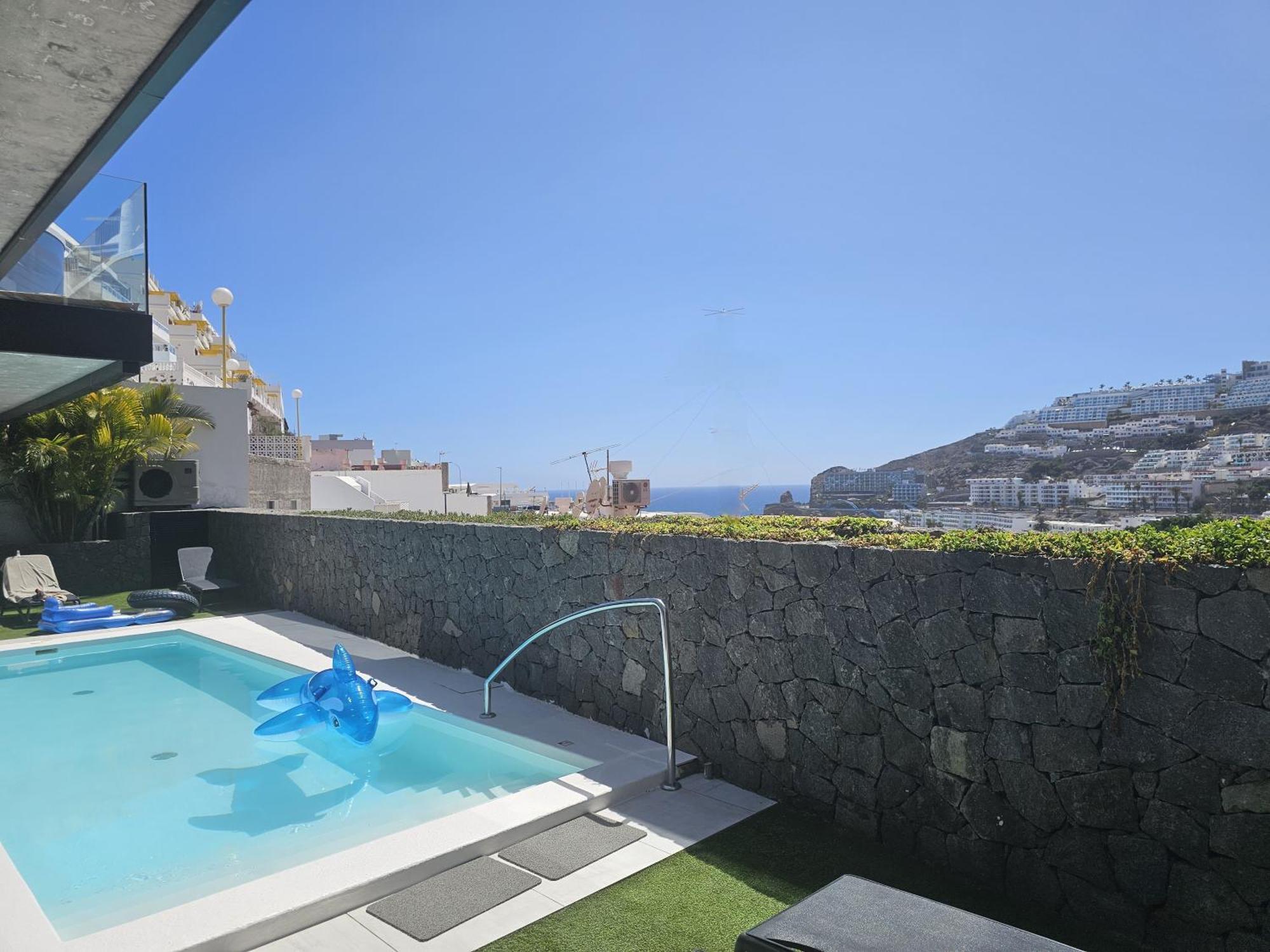 Apartment The One Luxury Puerto Rico (Gran Canaria)