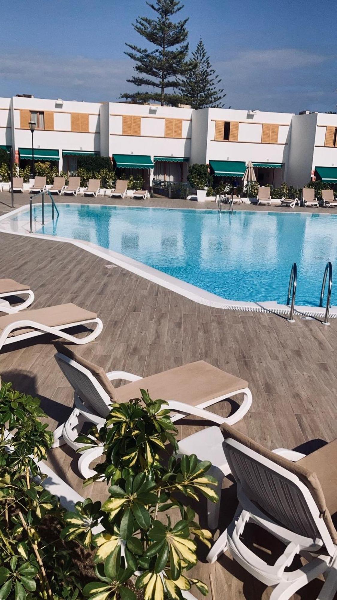 Appartamento Sunny Maspalomas