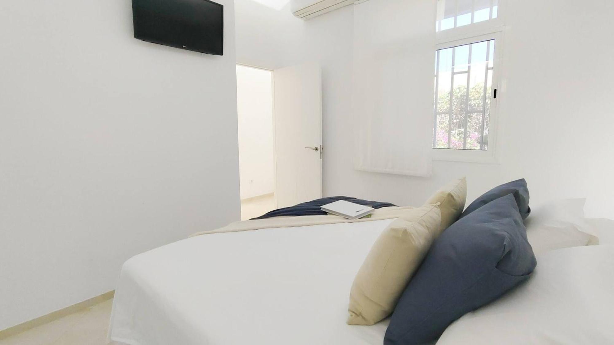 Holiday home Beside The Maspalomas Dunes By Pride San Bartolome de Tirajana (Gran Canaria)