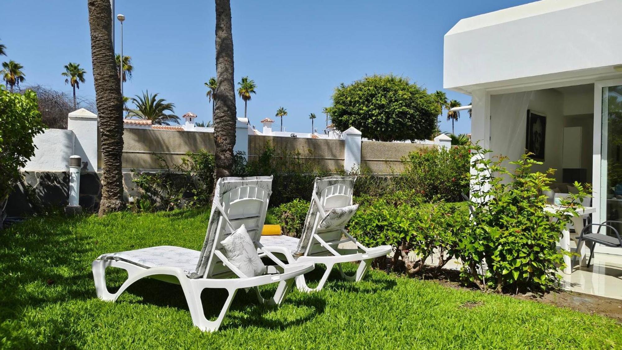 Holiday home Beside The Maspalomas Dunes By Pride San Bartolome de Tirajana (Gran Canaria)