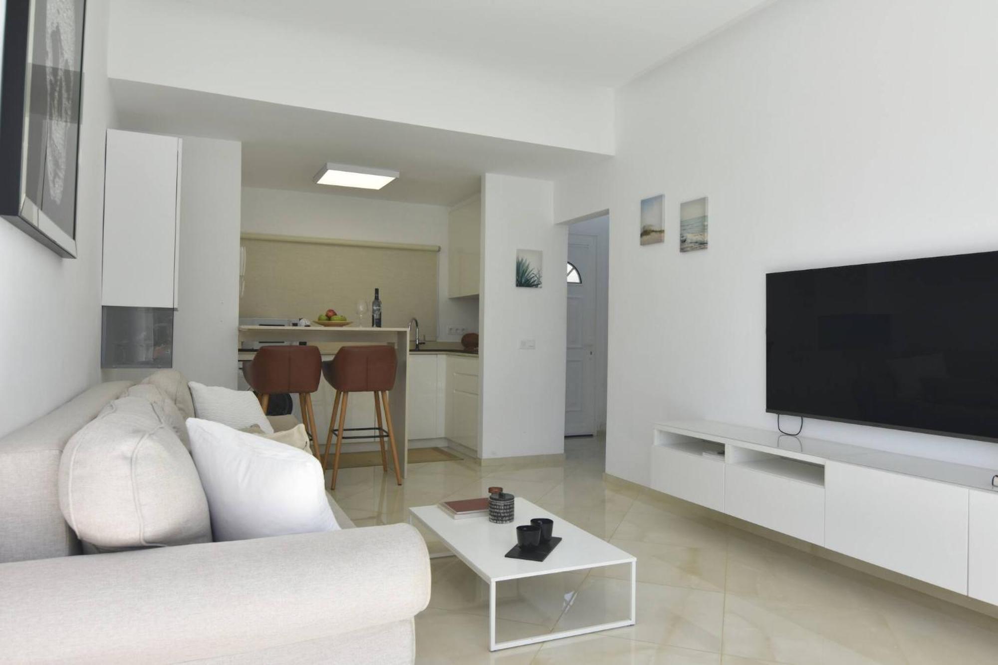 Beside The Maspalomas Dunes By Pride Holiday home
