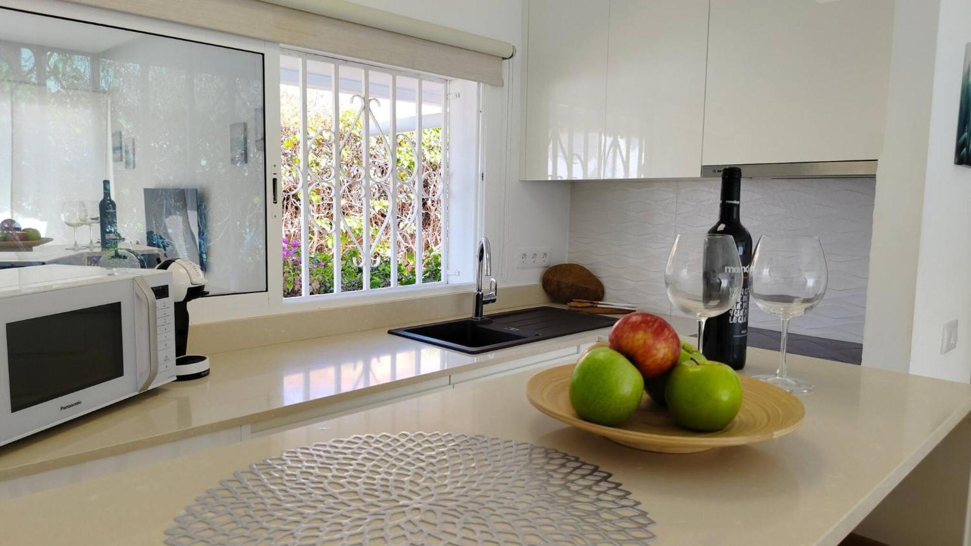 Holiday home Beside The Maspalomas Dunes By Pride *