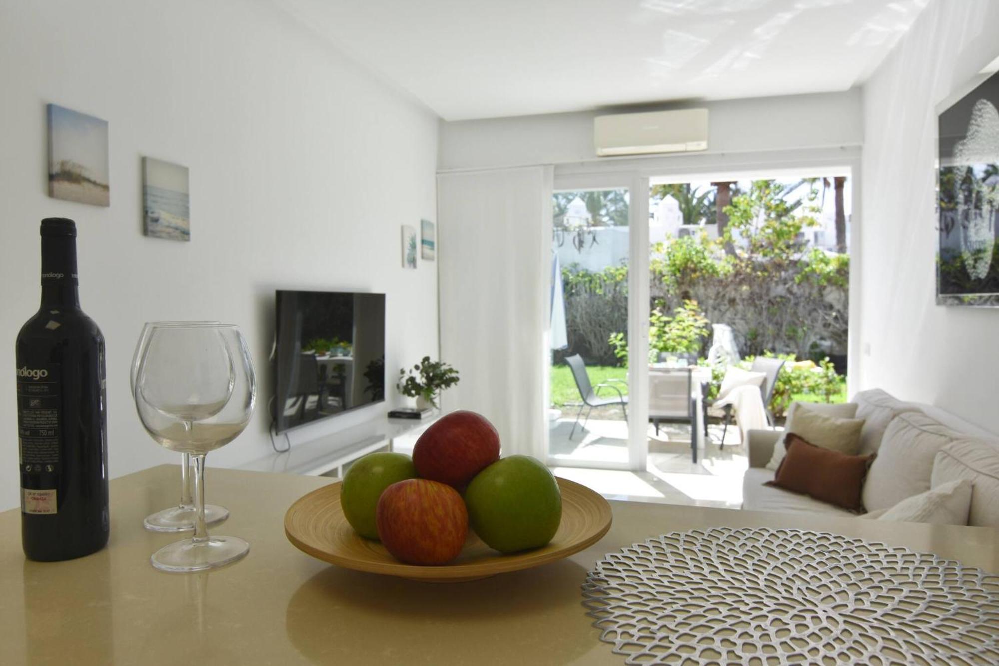 Holiday home Beside The Maspalomas Dunes By Pride San Bartolome de Tirajana (Gran Canaria)