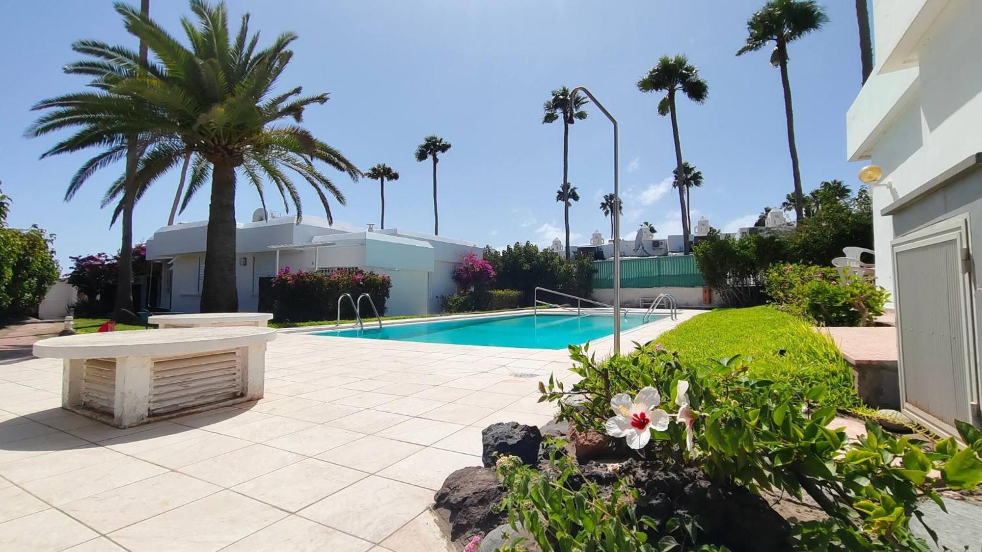 Beside The Maspalomas Dunes By Pride Holiday home