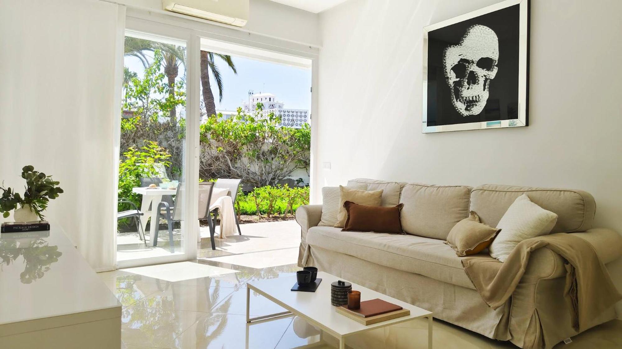 Holiday home Beside The Maspalomas Dunes By Pride