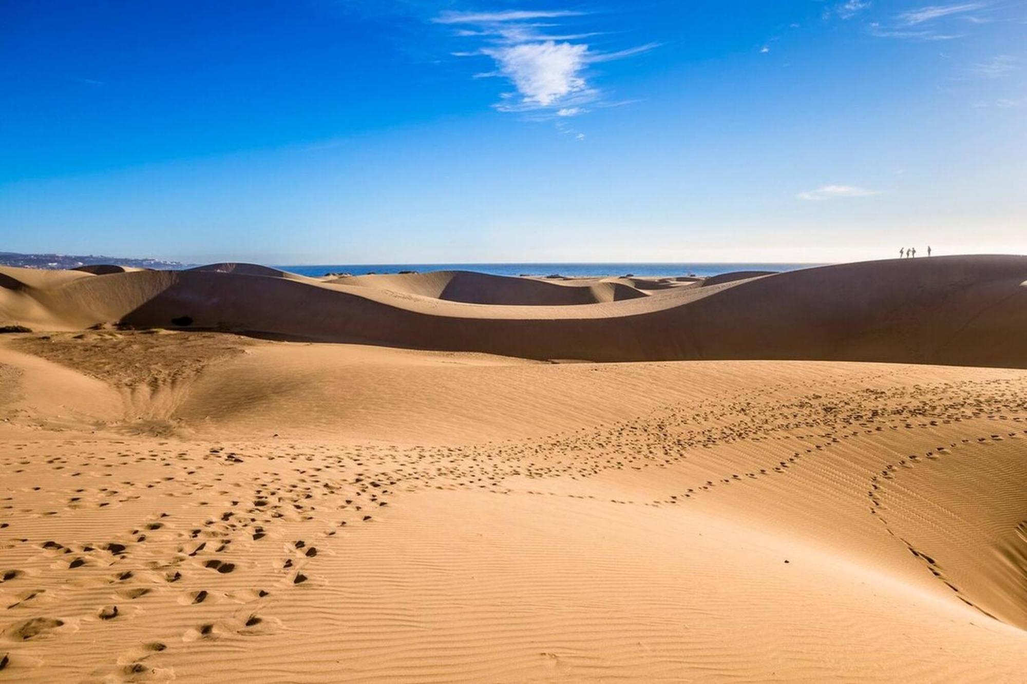 Beside The Maspalomas Dunes By Pride Holiday home San Bartolome de Tirajana (Gran Canaria)