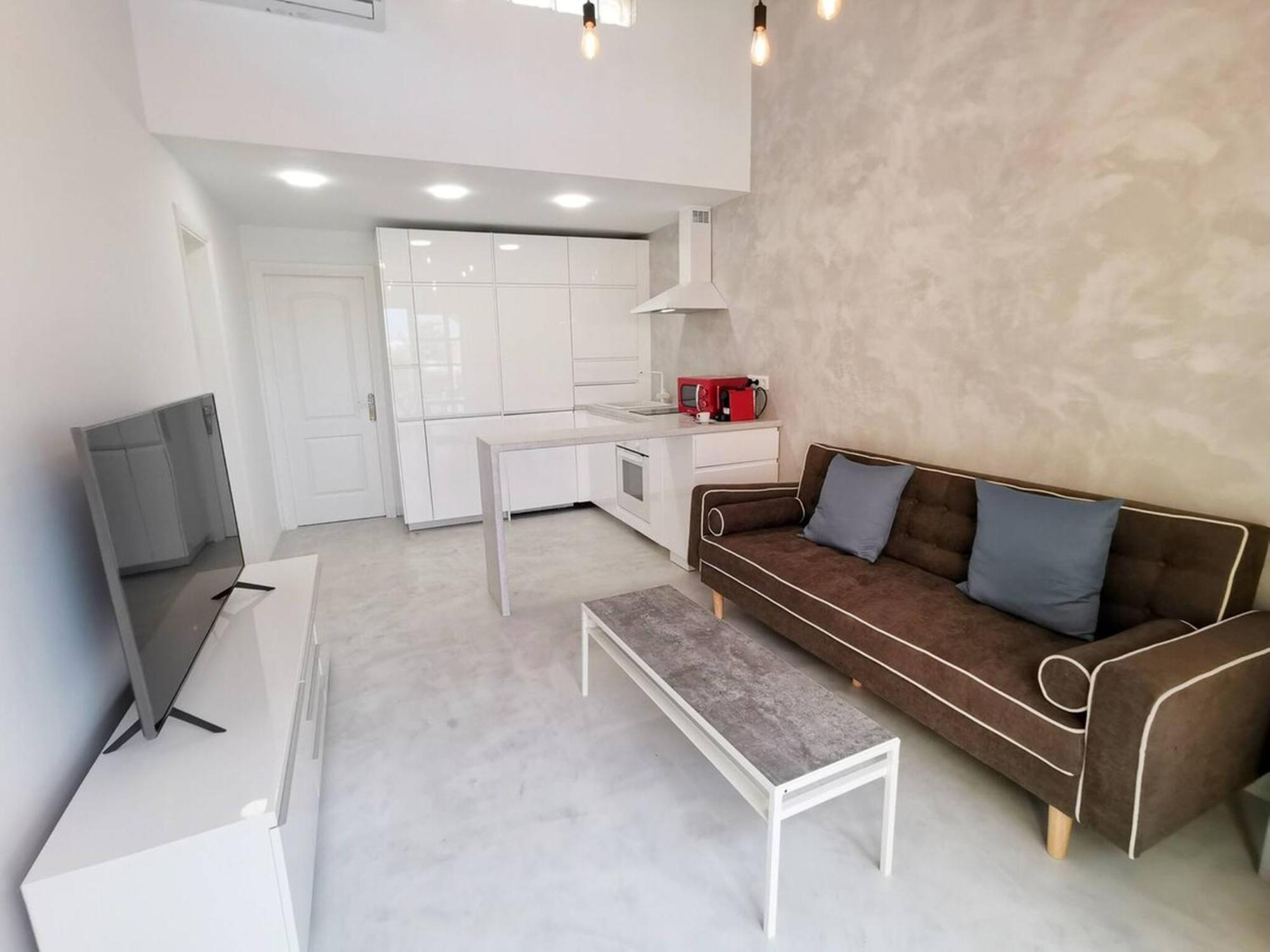 Apartment Tisalaya 44 By Pride
