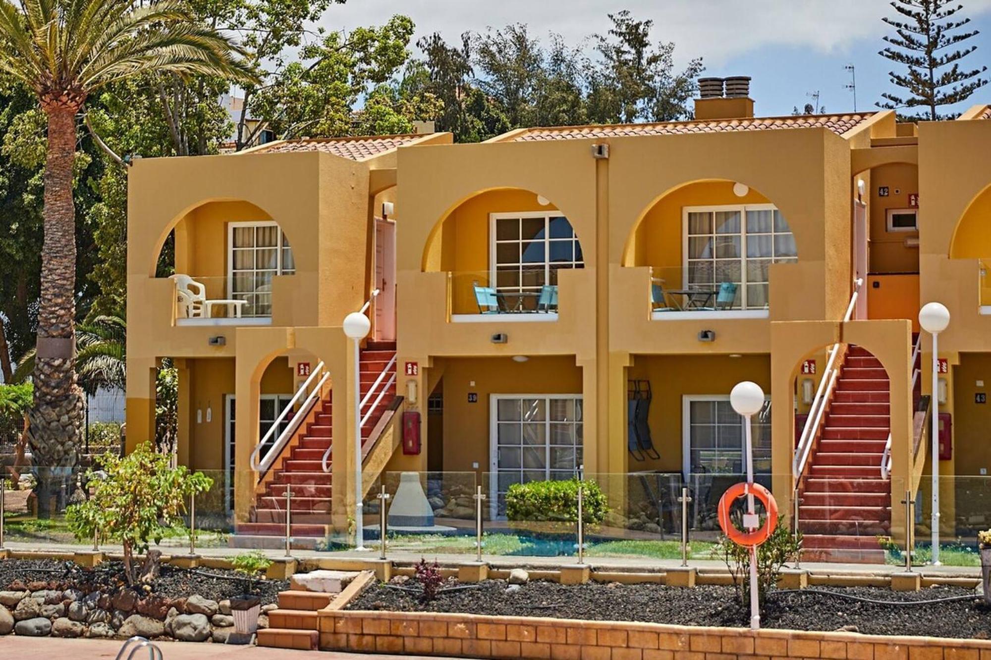 Apartment Tisalaya 44 By Pride Maspalomas (Gran Canaria)