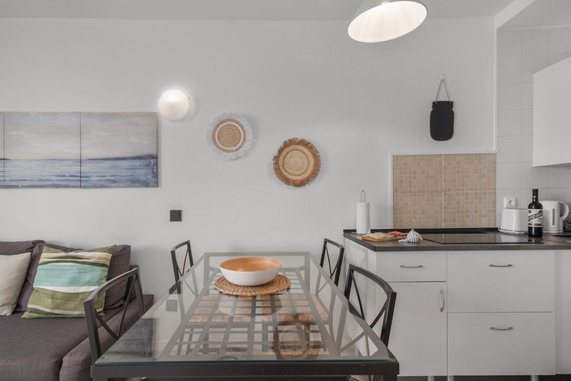 Casa vacanze Big Terrace