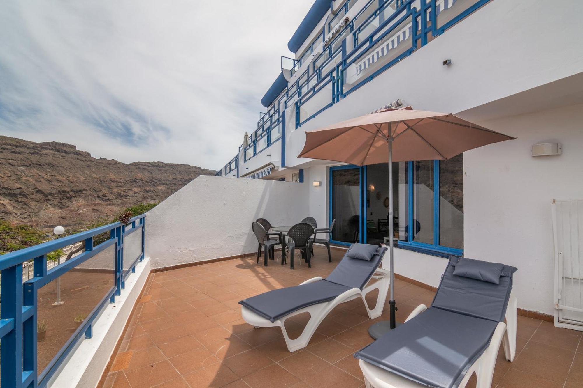 Big Terrace Casa vacanze Taurito