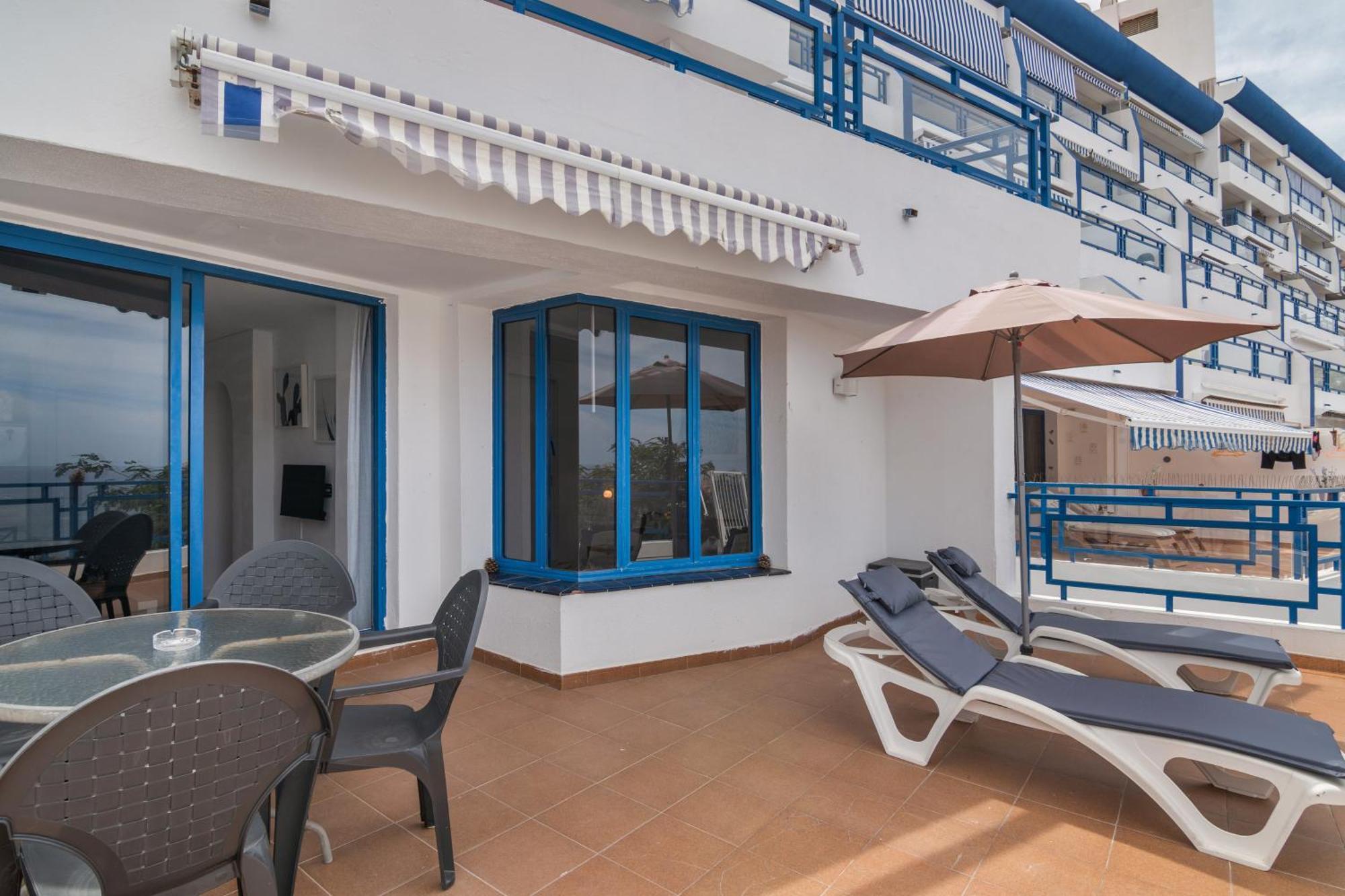 Casa vacanze Big Terrace Taurito