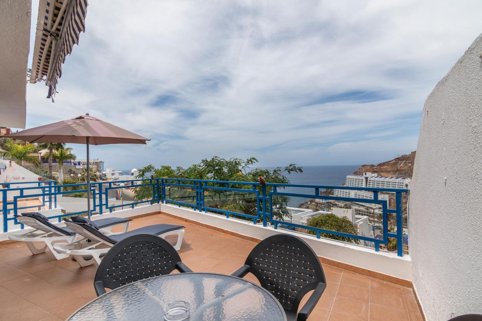 Big Terrace Casa vacanze *