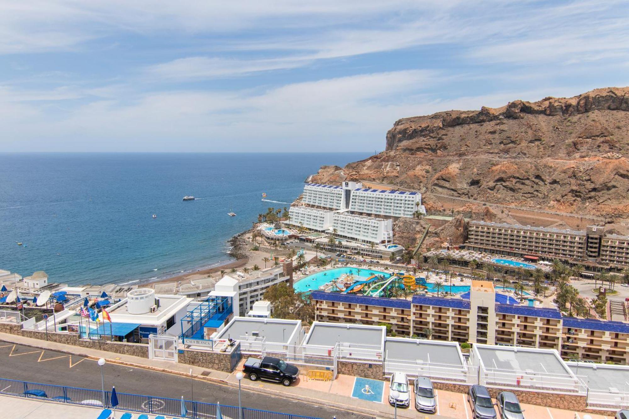 Casa vacanze Big Terrace *