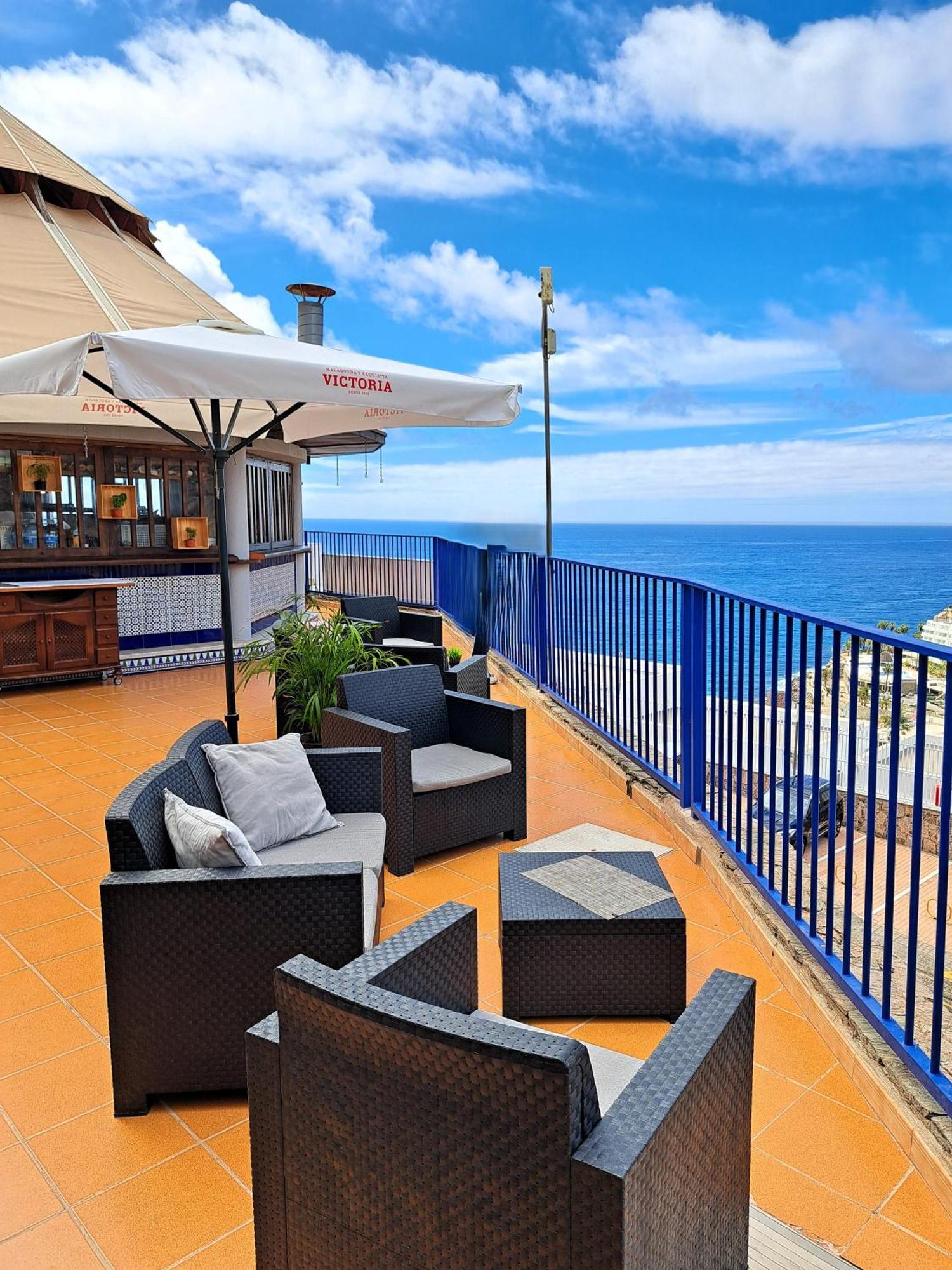 Big Terrace Casa vacanze Taurito