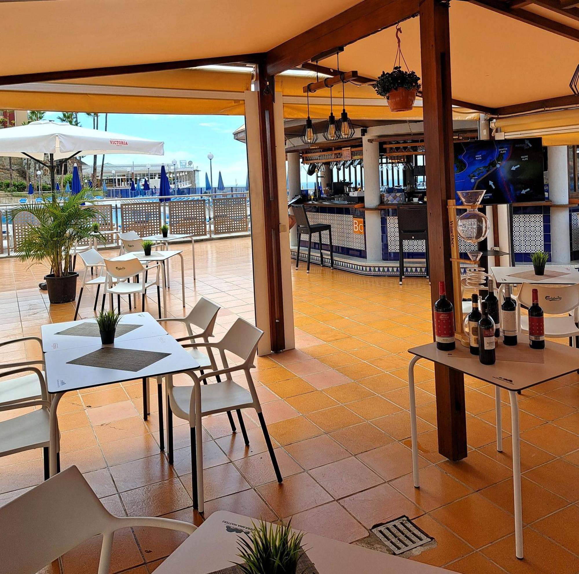 Casa vacanze Big Terrace Taurito